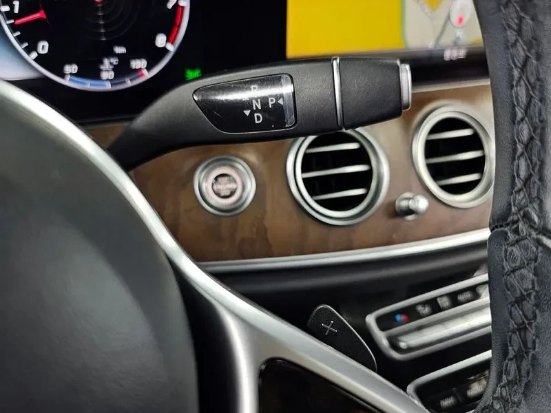 Mercedes-Benz E 300 4Matic Exclusive | Mobile.bg � ����������� 8