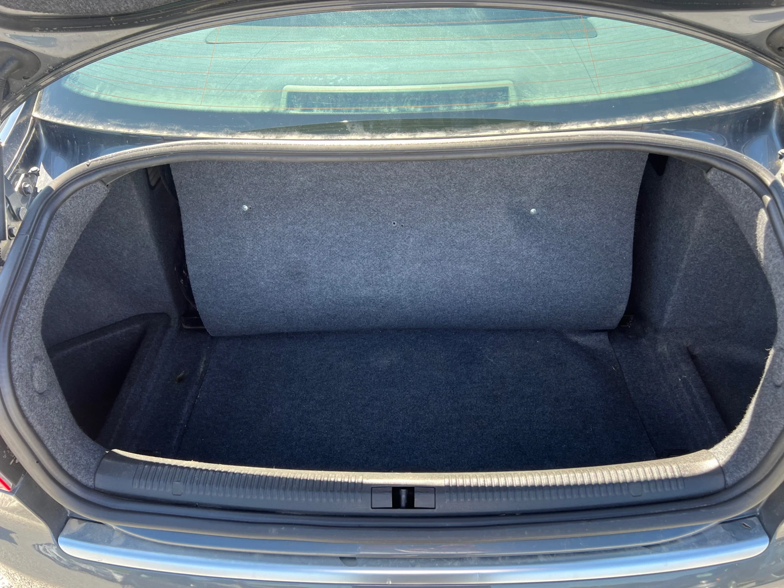 Audi A4 2.0i Metan | Mobile.bg   13