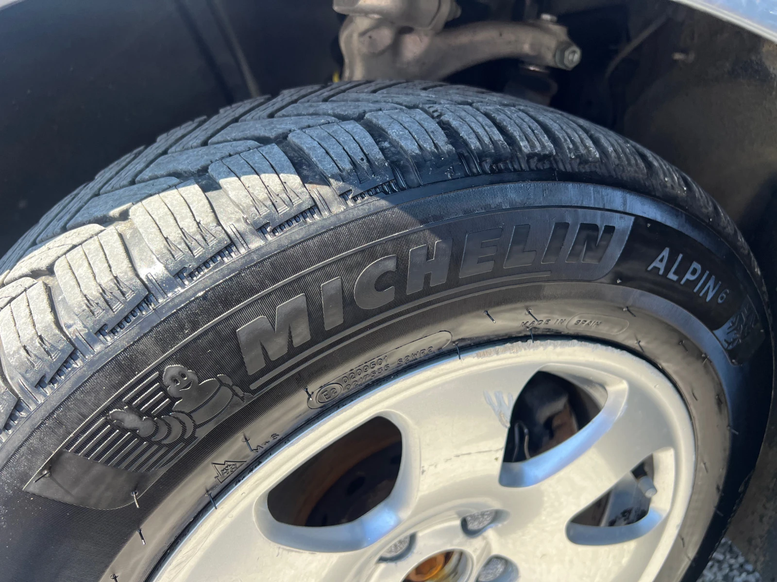 Audi A4 2.0i Metan | Mobile.bg   16