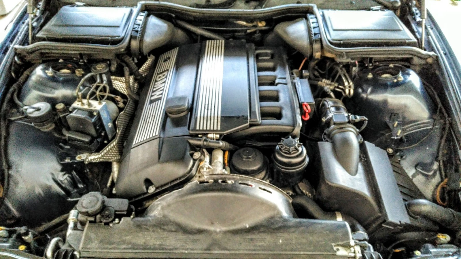 BMW 528 | Mobile.bg — изображение 15