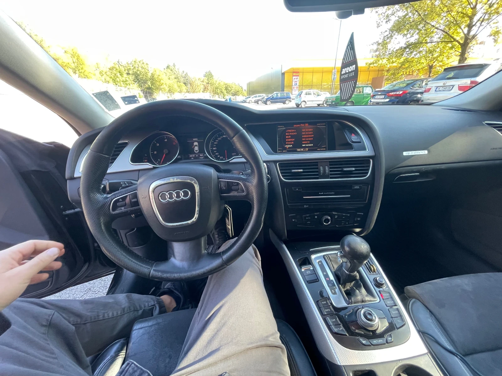 Audi A5  - изображение 8