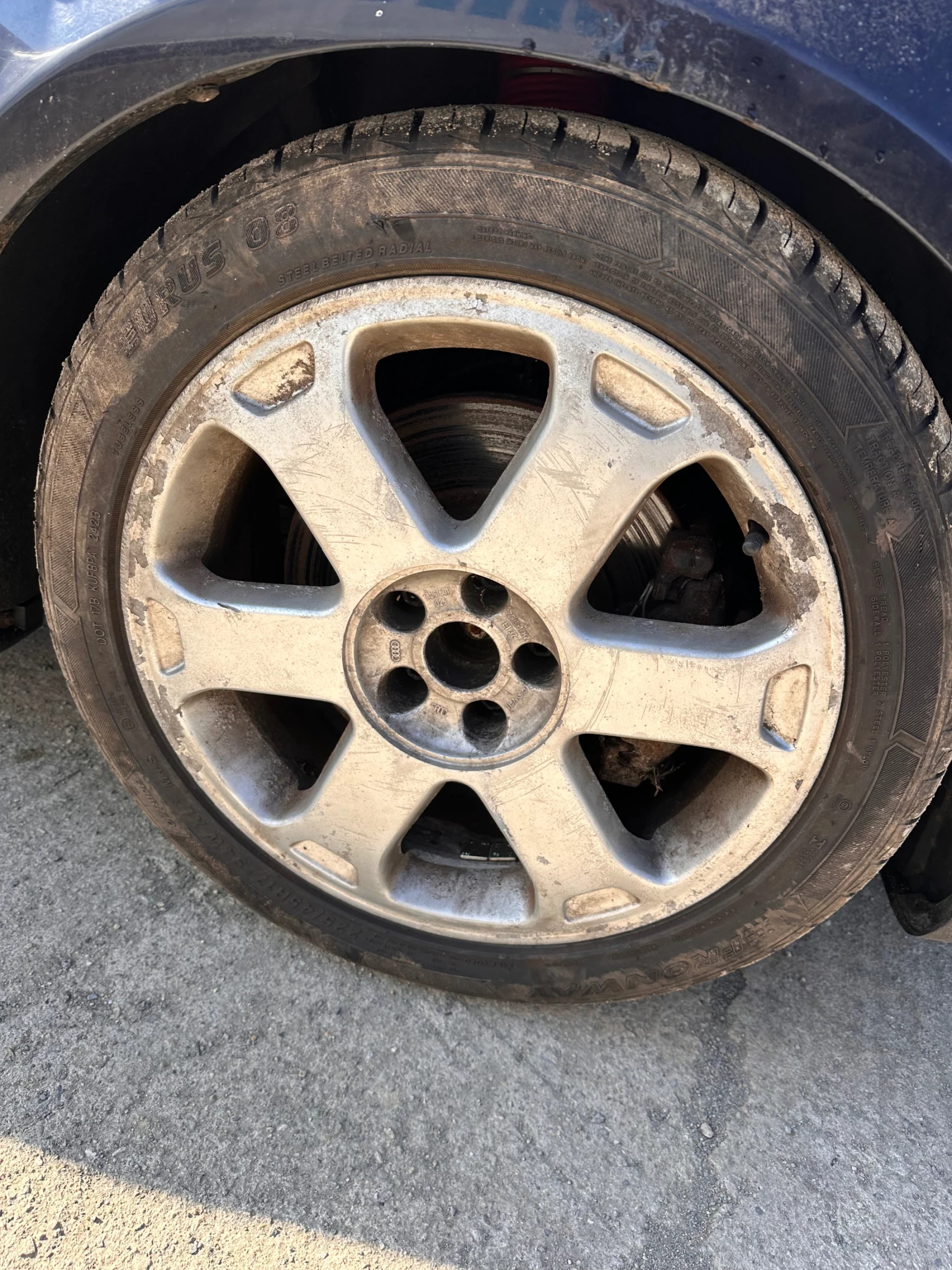 Audi S3 1.8t | Mobile.bg   11