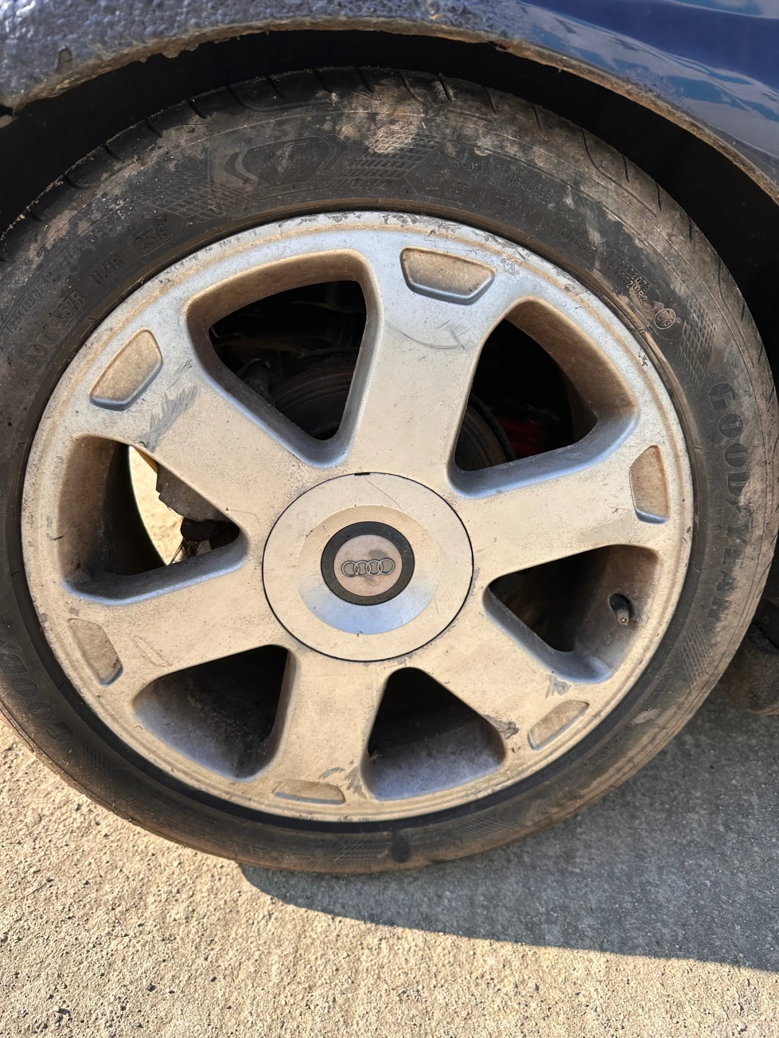 Audi S3 1.8t | Mobile.bg   14