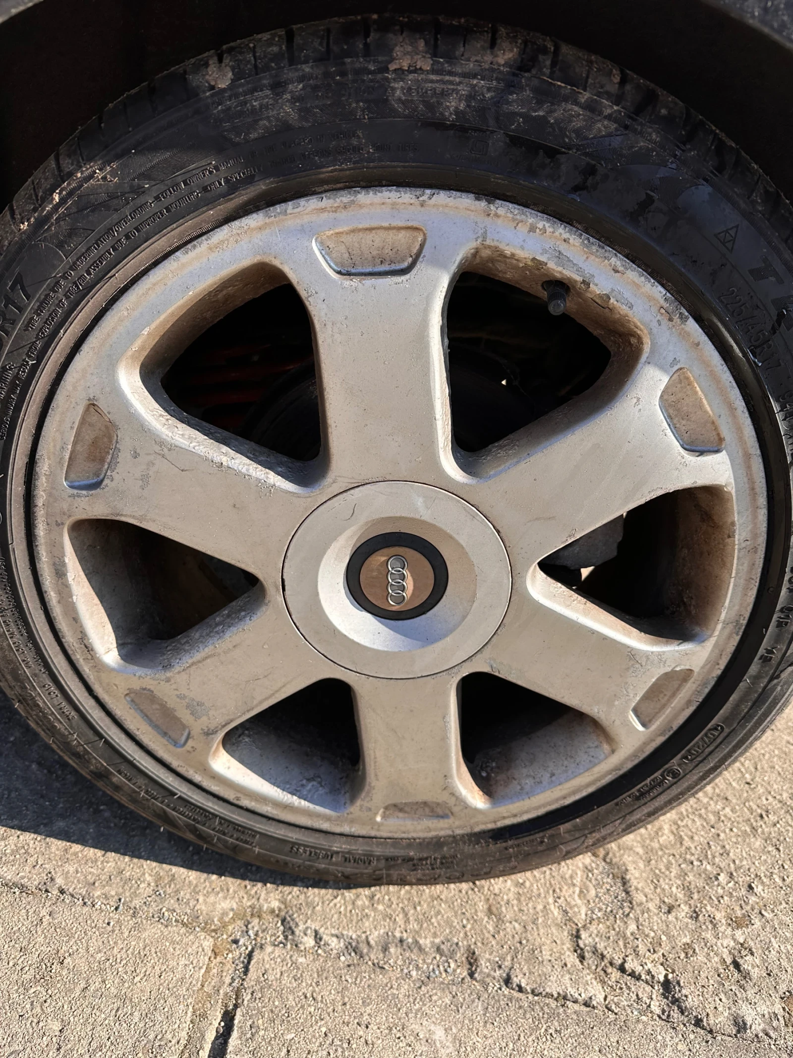 Audi S3 1.8t | Mobile.bg   13