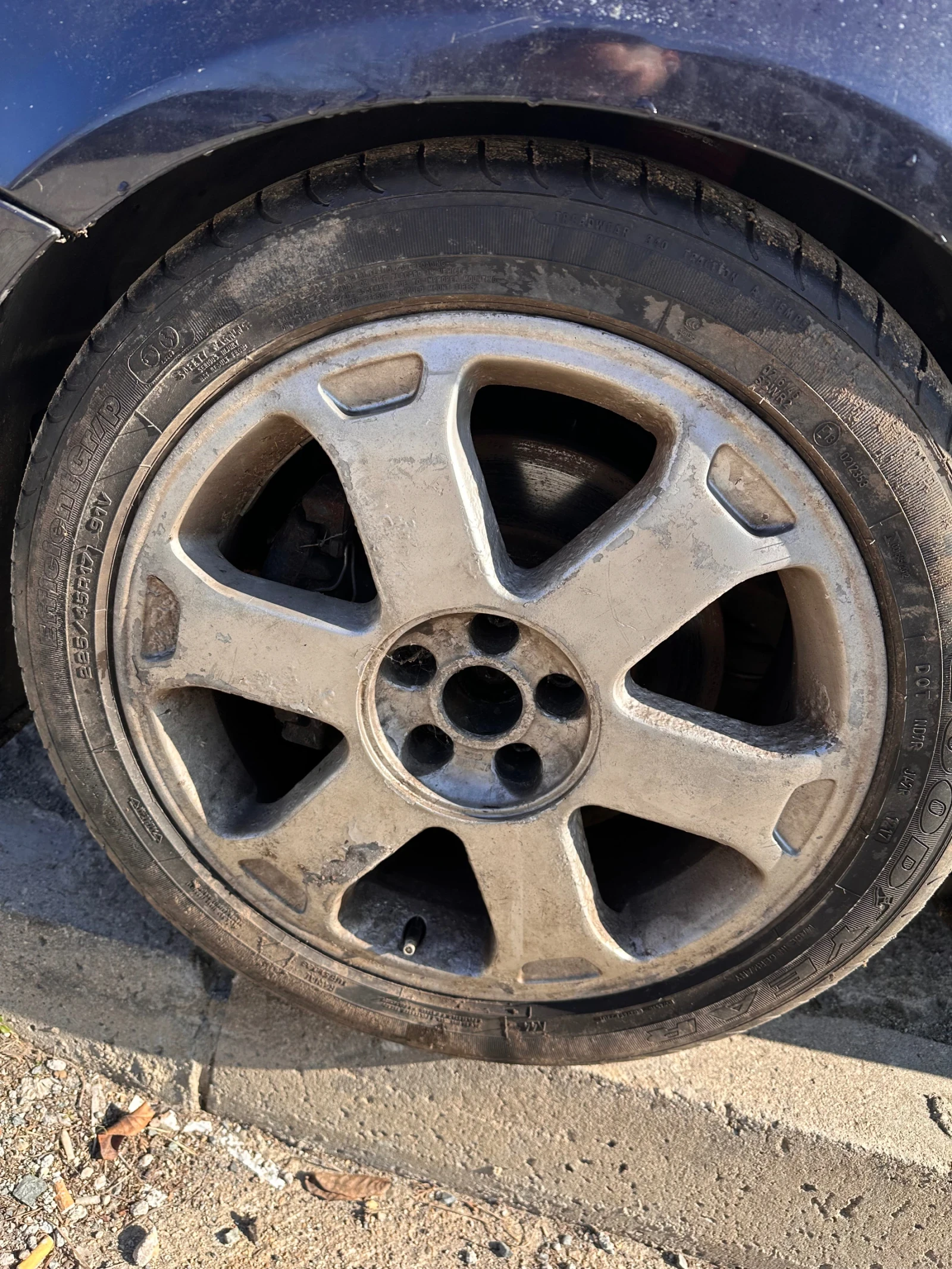 Audi S3 1.8t | Mobile.bg   12