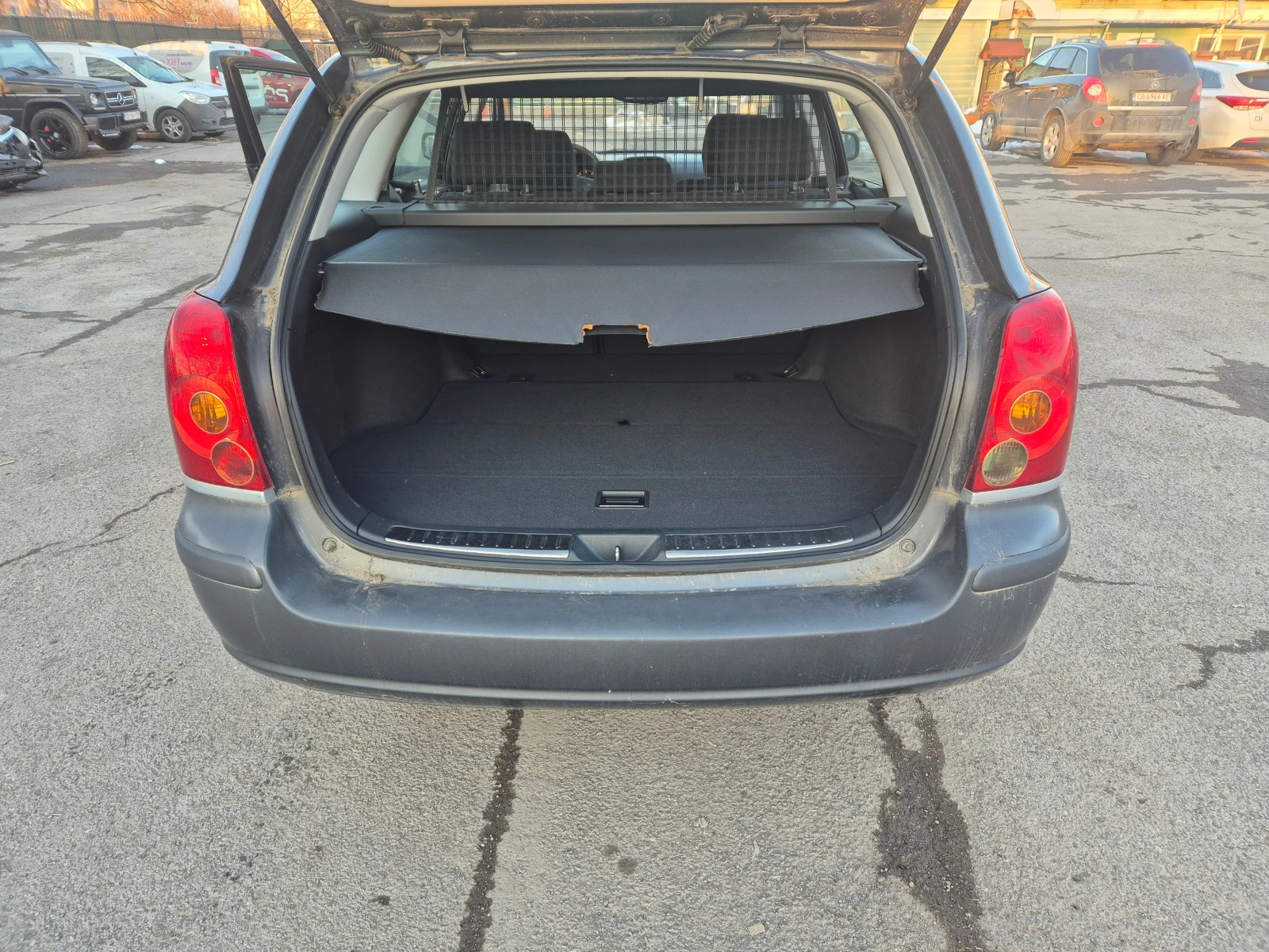 Toyota Avensis 2.2 D4D | Mobile.bg � ����������� 12