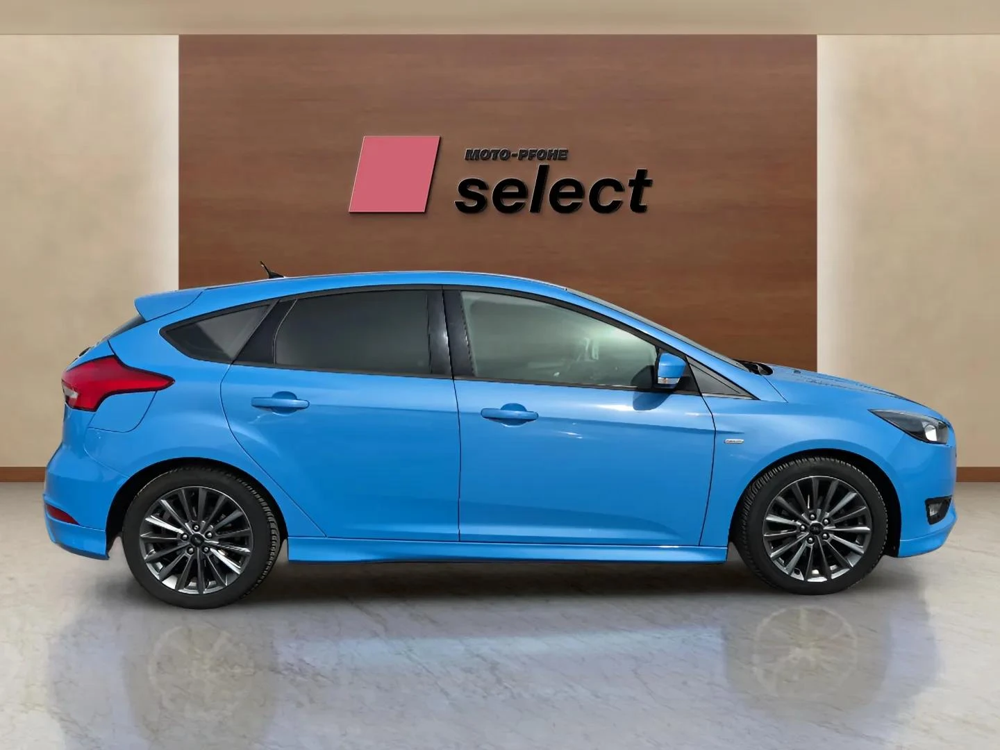 Ford Focus 1.0 EcoBoost - изображение 4