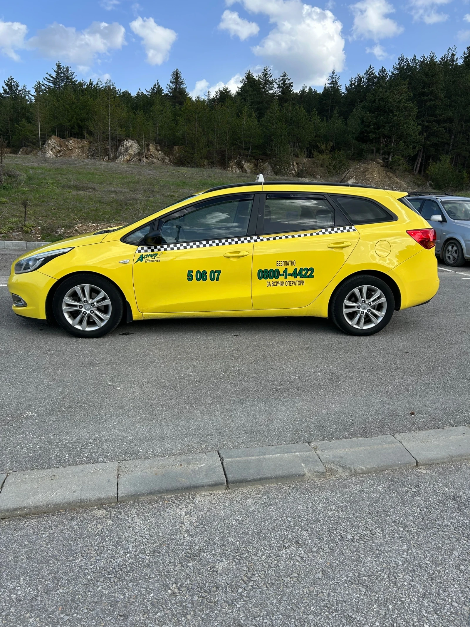 Kia Ceed  - изображение 7