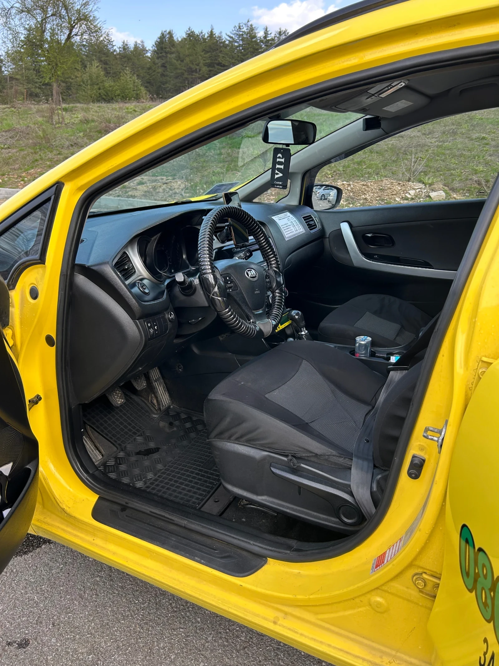 Kia Ceed  - изображение 9