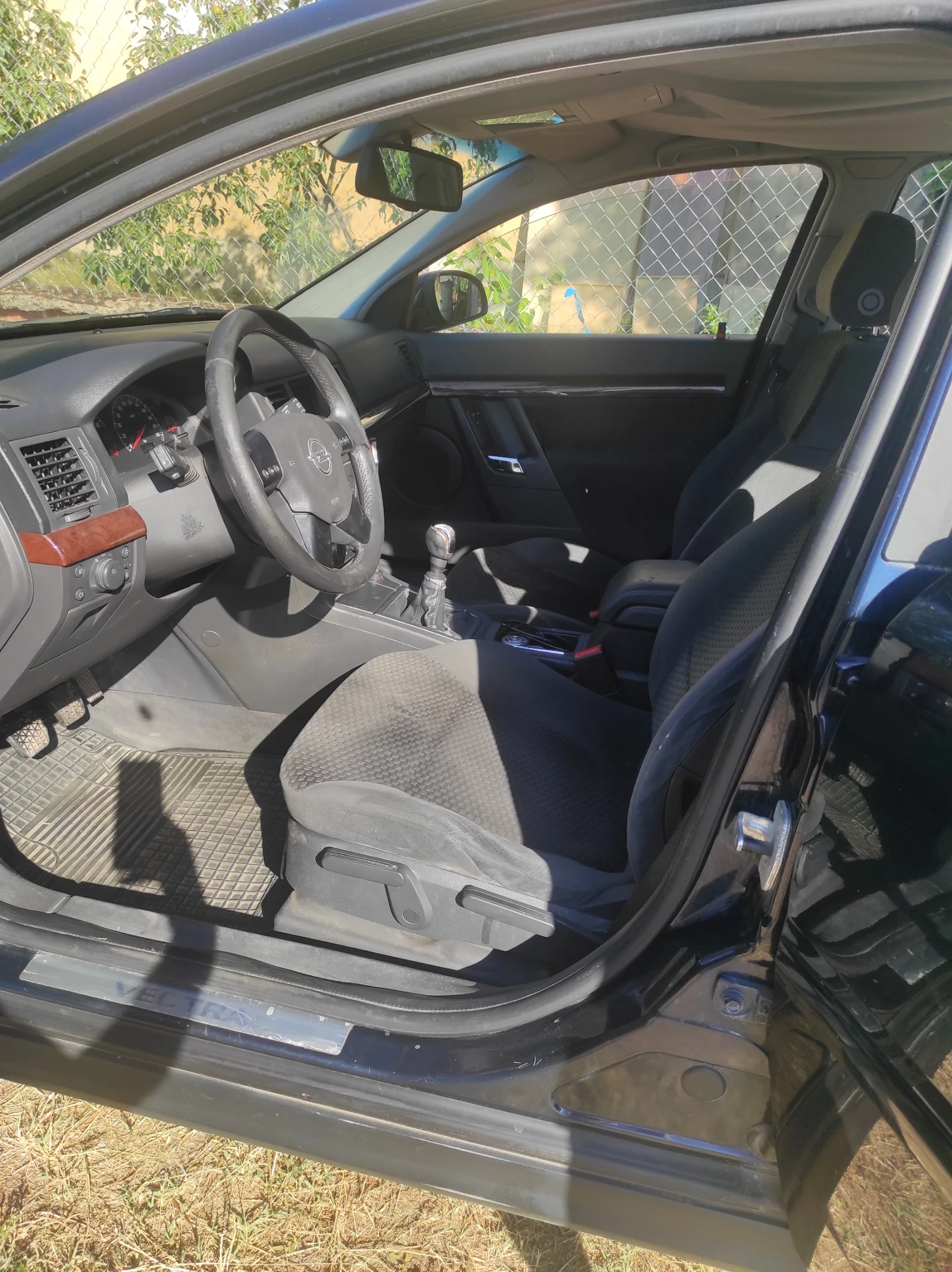 Opel Vectra  - изображение 6