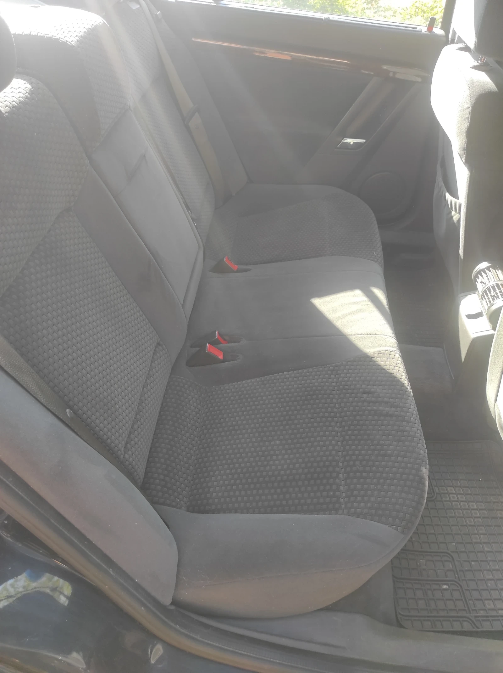 Opel Vectra  - изображение 7