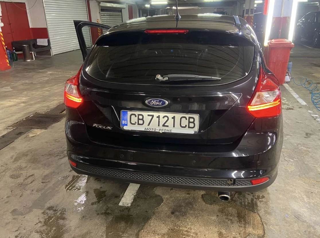 Ford Focus  - изображение 5