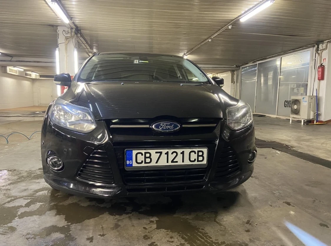 Ford Focus  - изображение 3