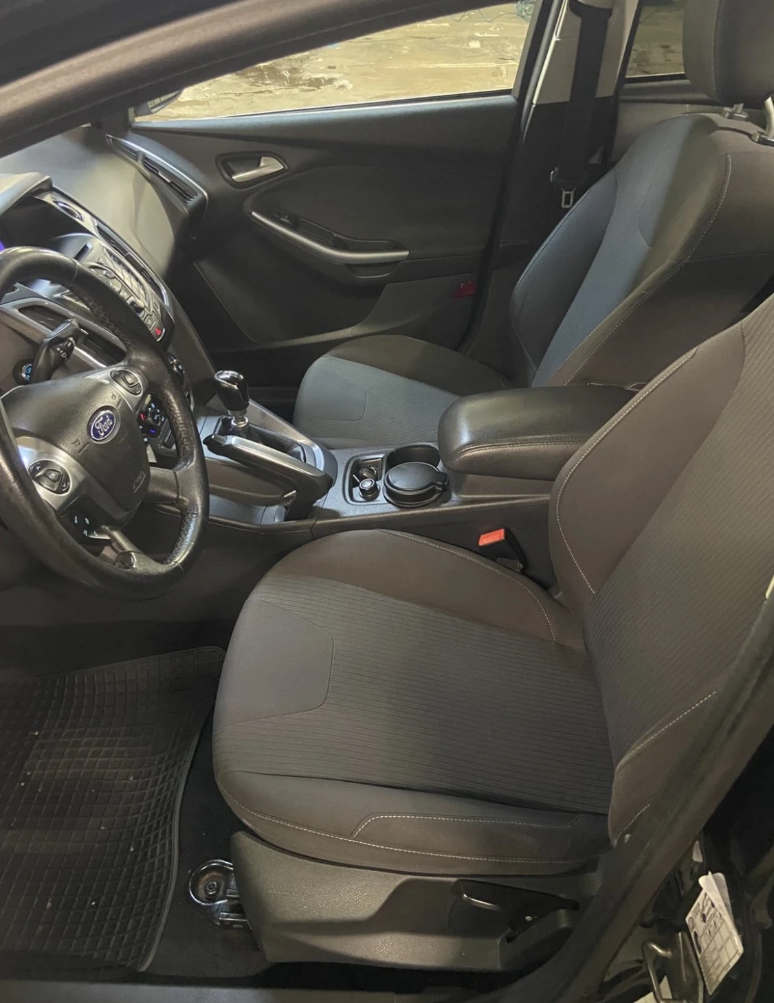 Ford Focus  - изображение 2
