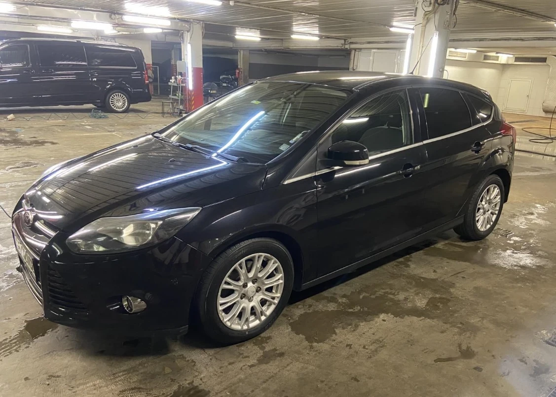 Ford Focus  - изображение 4