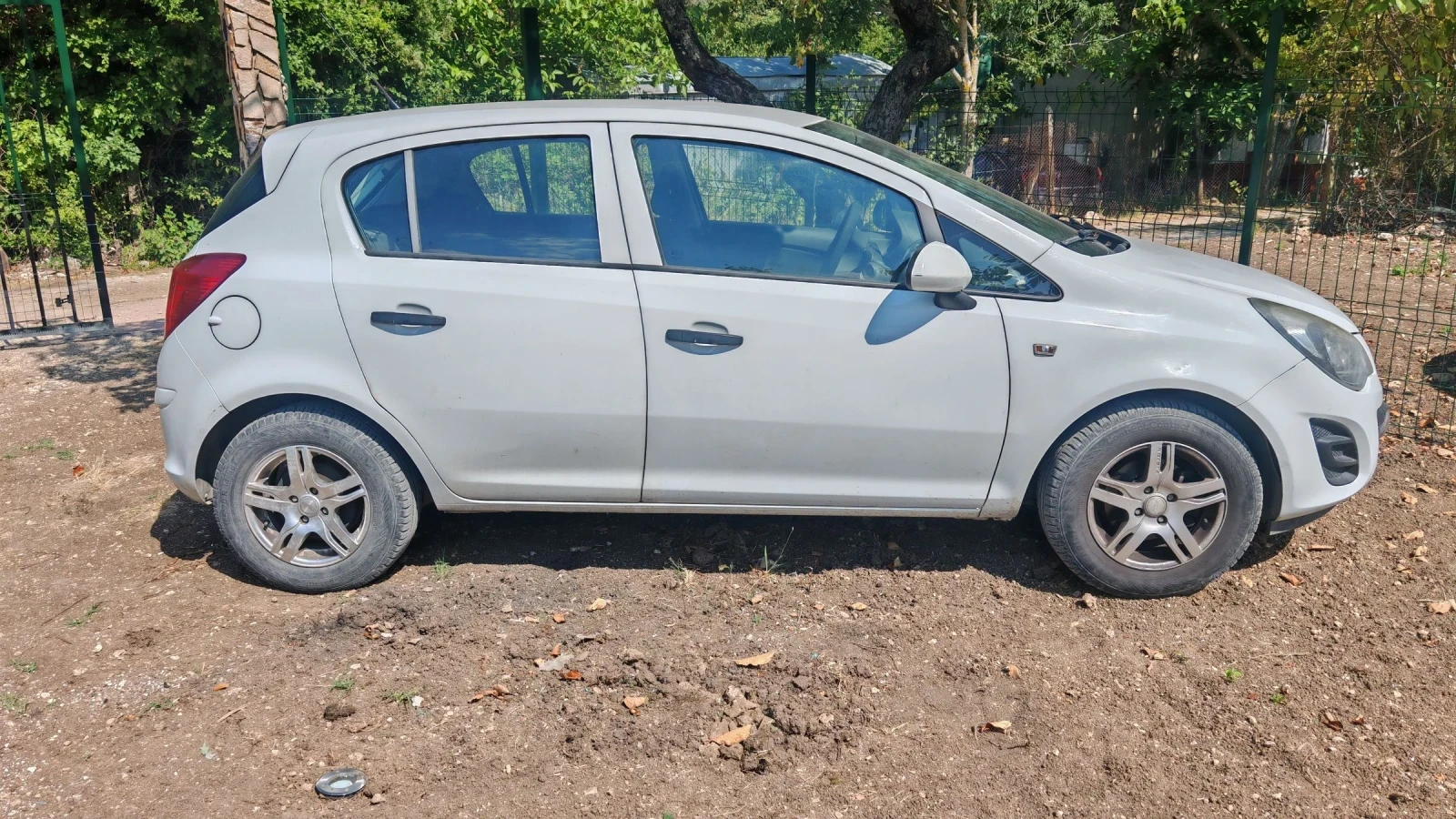 Opel Corsa  - изображение 2