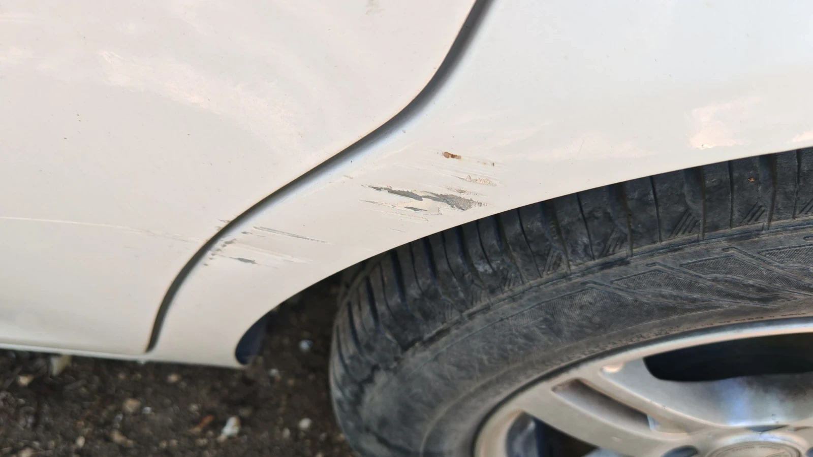 Opel Corsa  - изображение 5