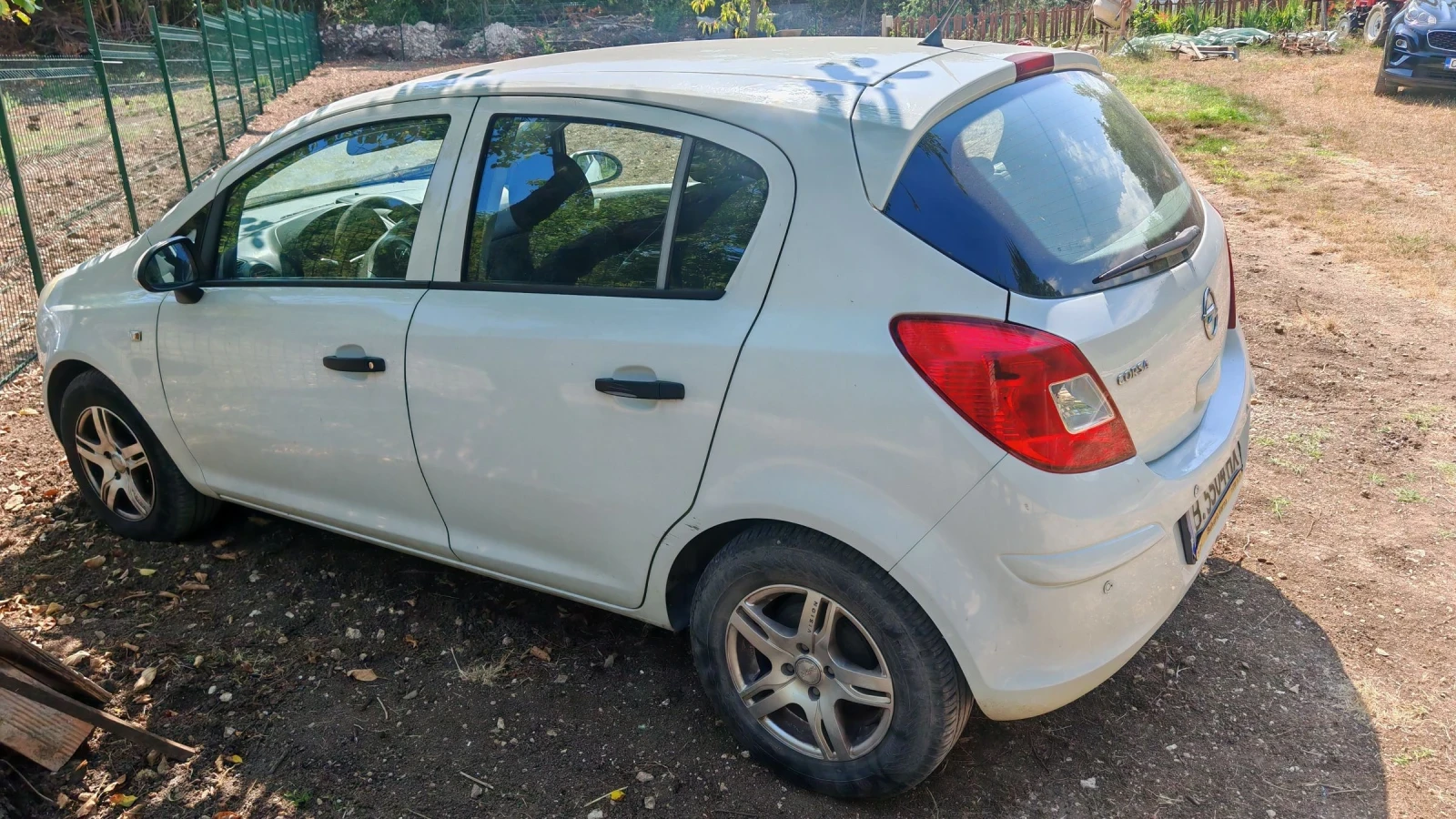 Opel Corsa  - изображение 3