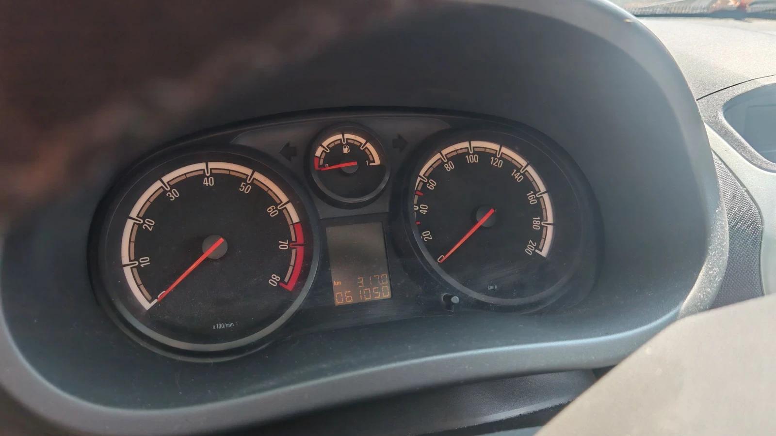 Opel Corsa  - изображение 4