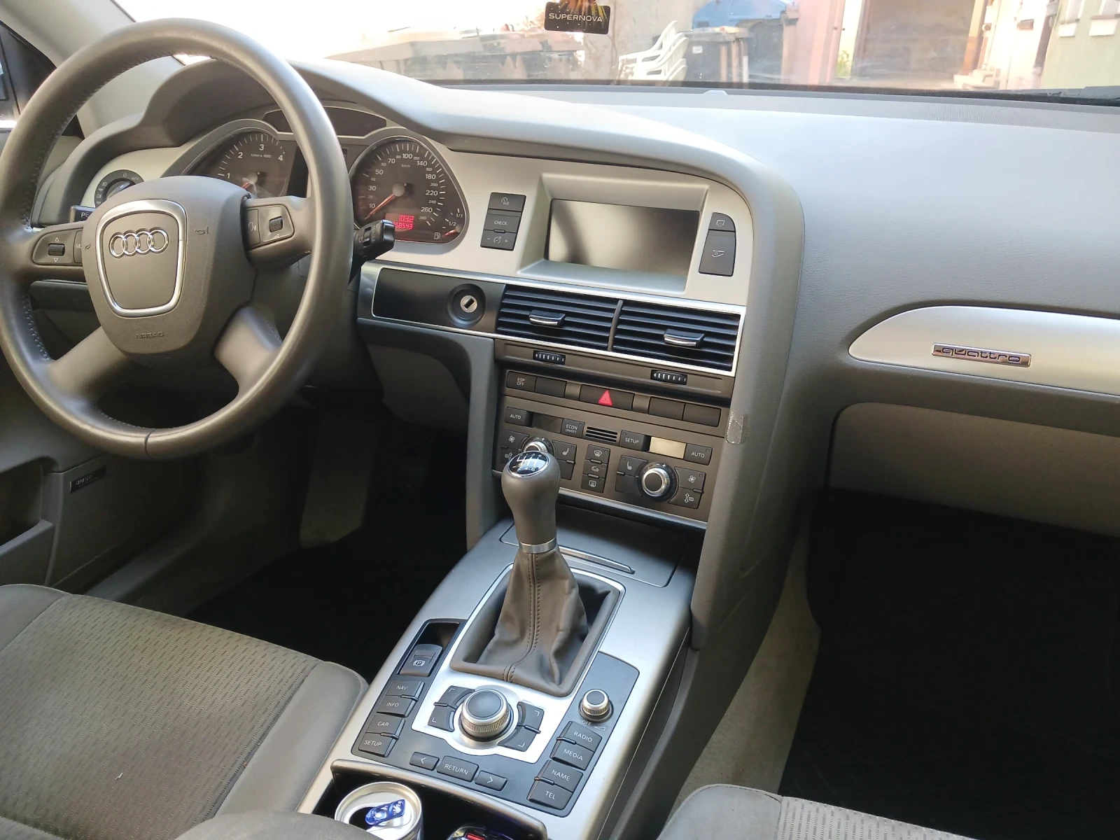 Audi A6  - изображение 9