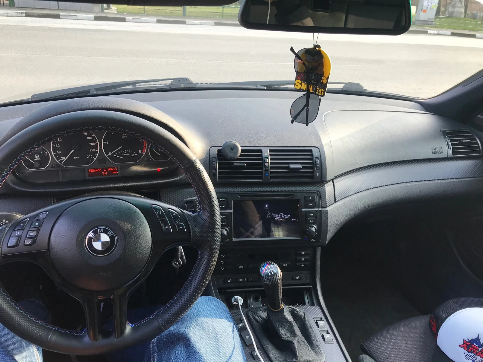 BMW 330  - изображение 6