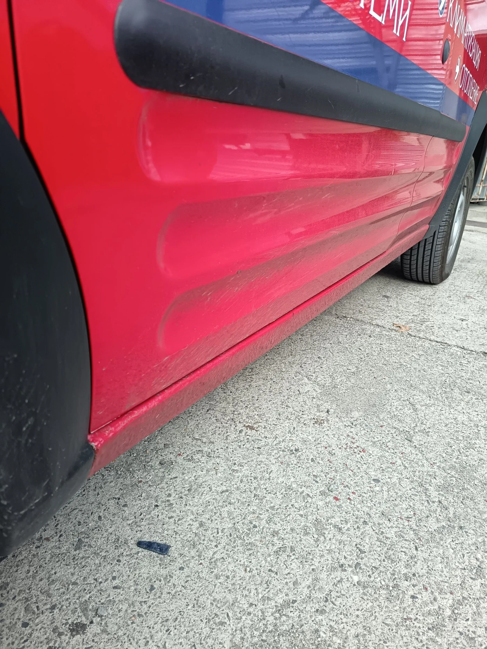 Ford Connect  - изображение 2