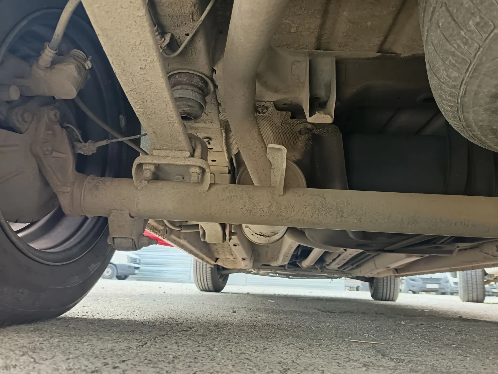 Ford Connect  - изображение 7