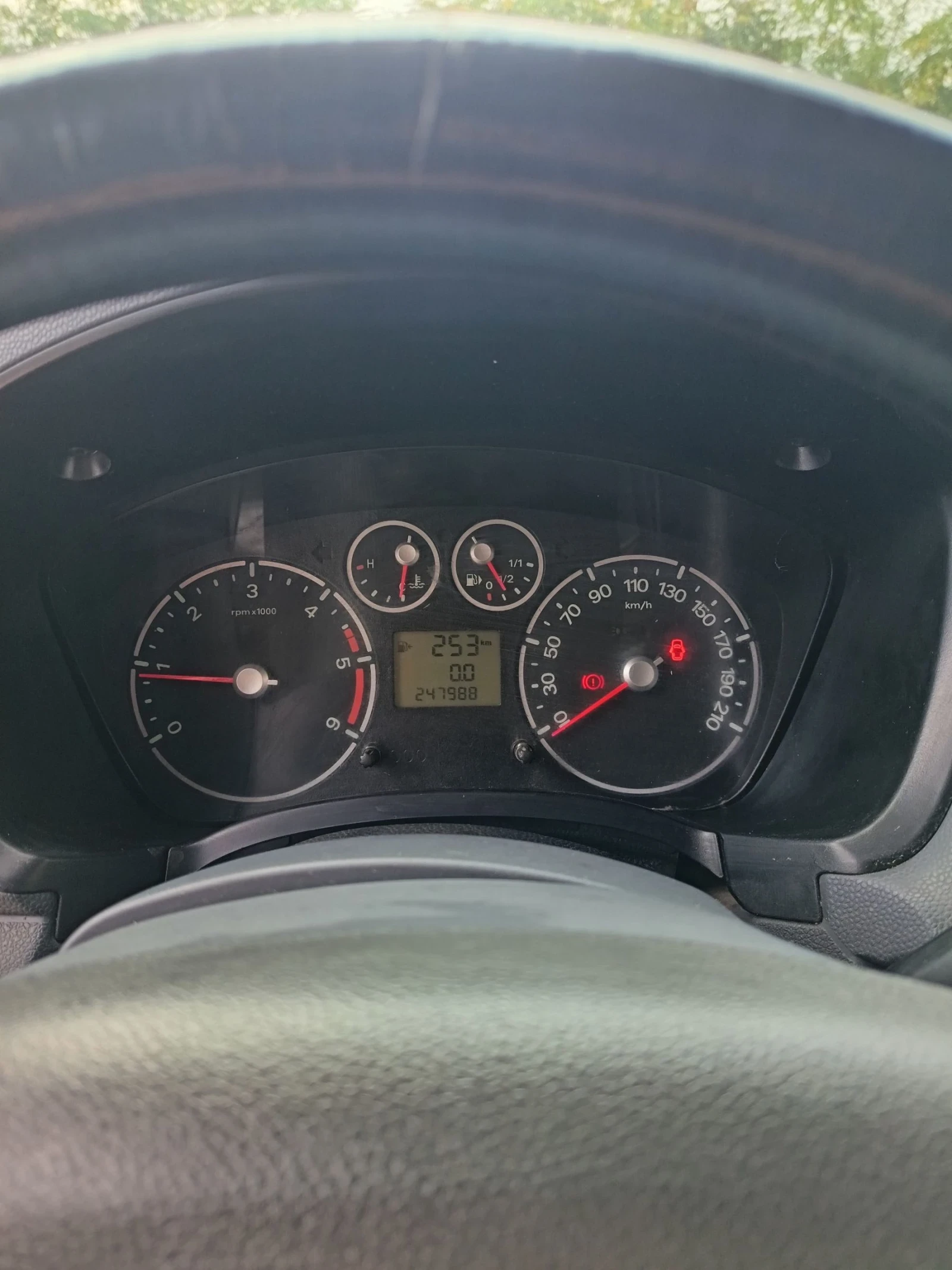 Ford Connect  - изображение 6
