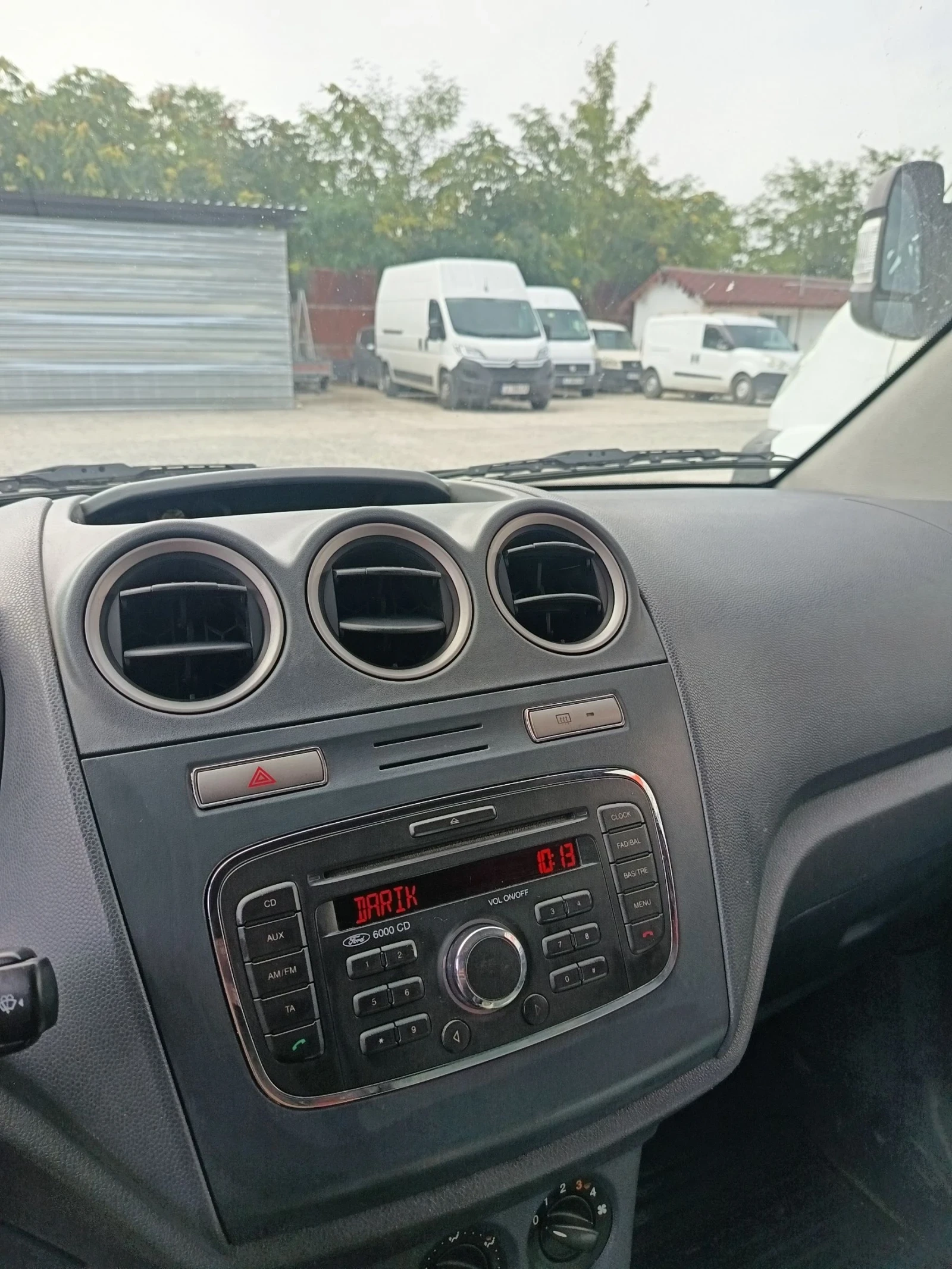 Ford Connect  - изображение 5