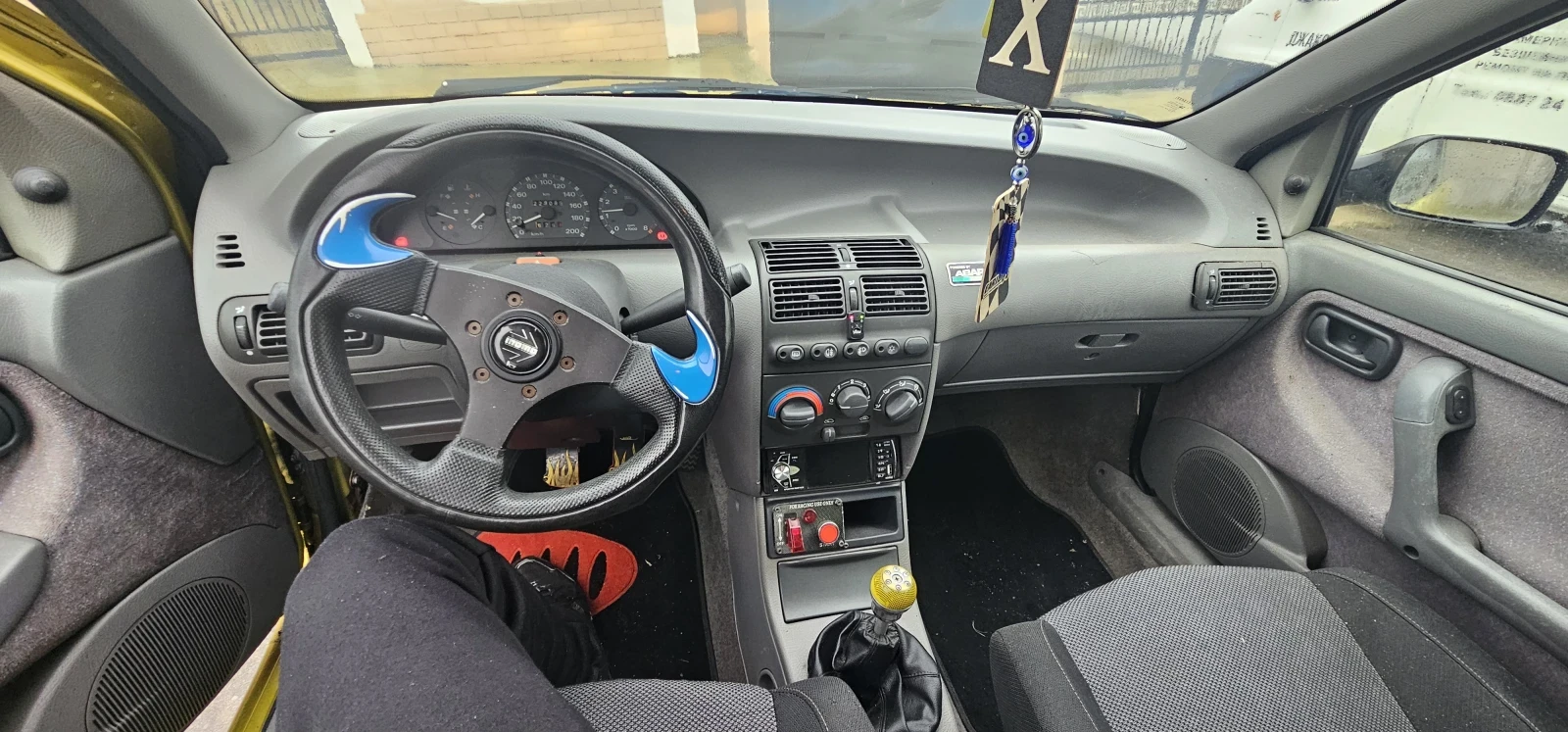 Fiat Punto | Mobile.bg   2