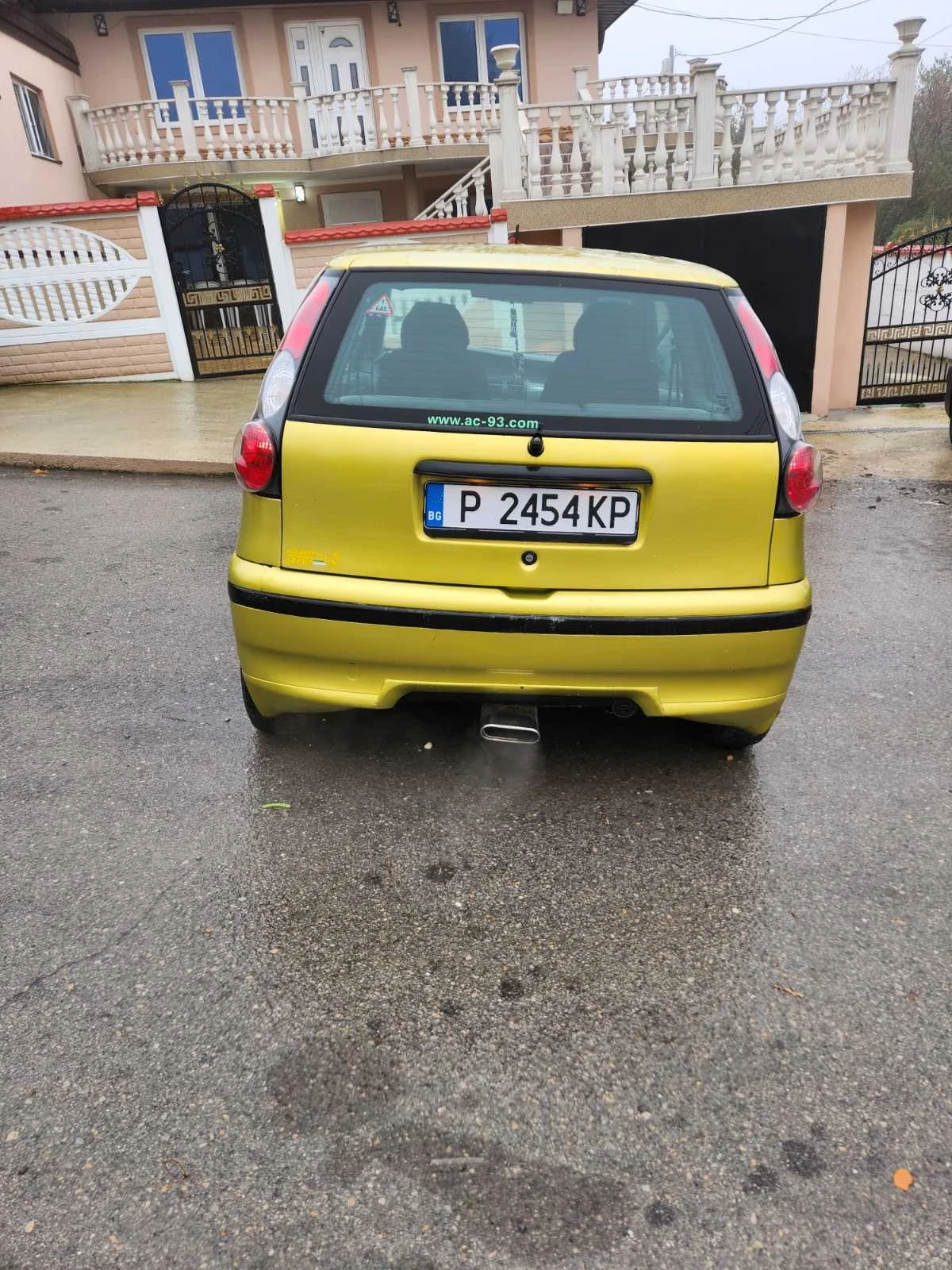 Fiat Punto | Mobile.bg   6
