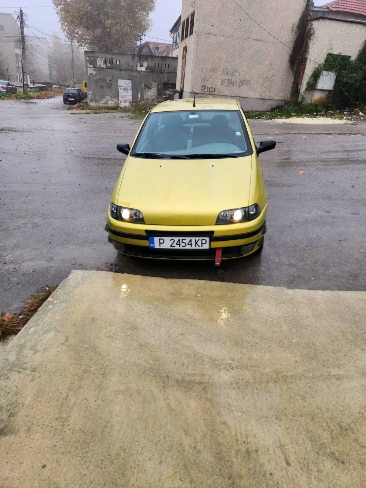 Fiat Punto | Mobile.bg   1