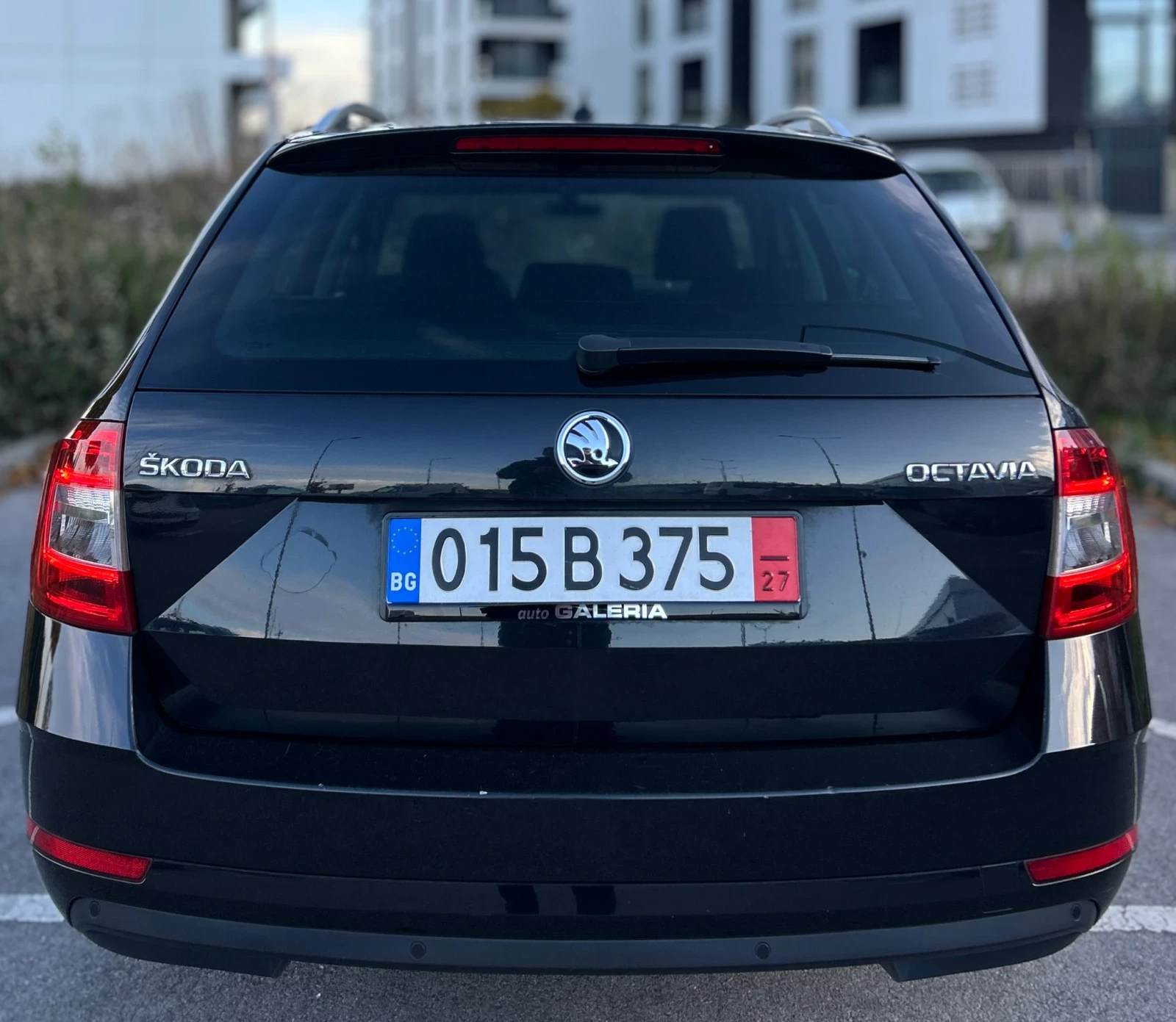 Skoda Octavia ACTIVE* 2.0TDI* FULL LED | Mobile.bg   8