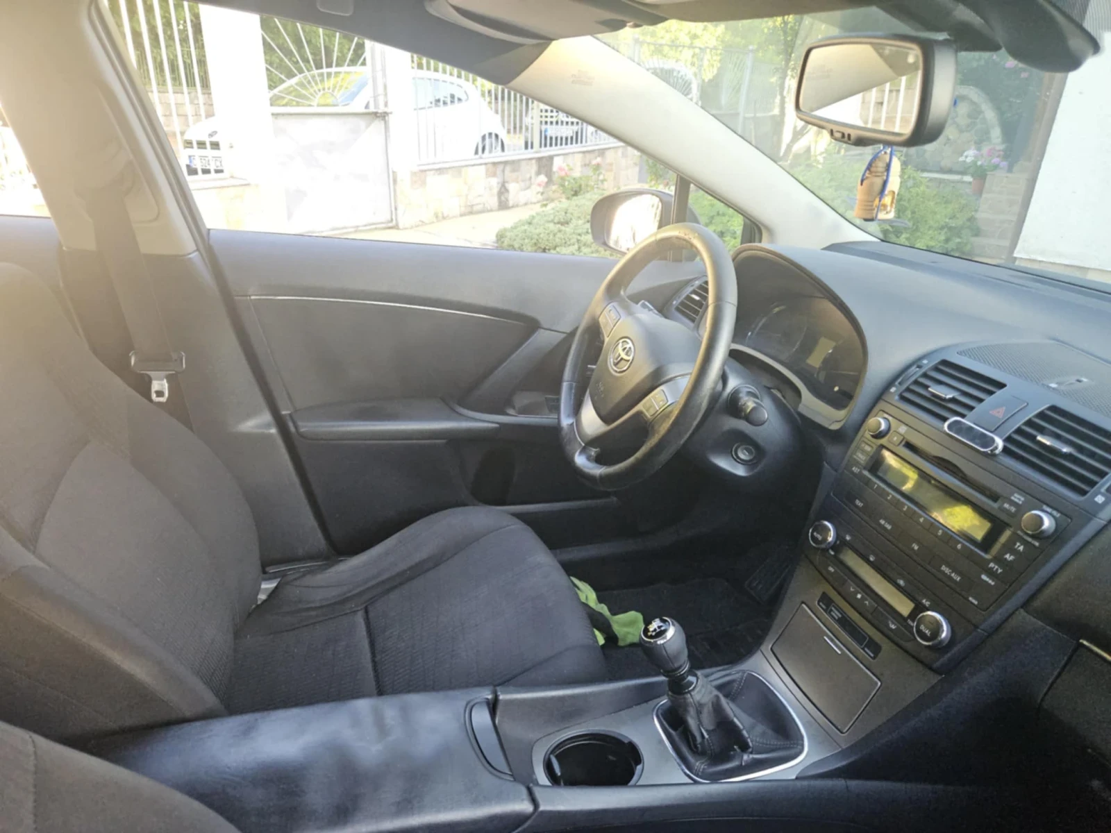 Toyota Avensis | Mobile.bg   4