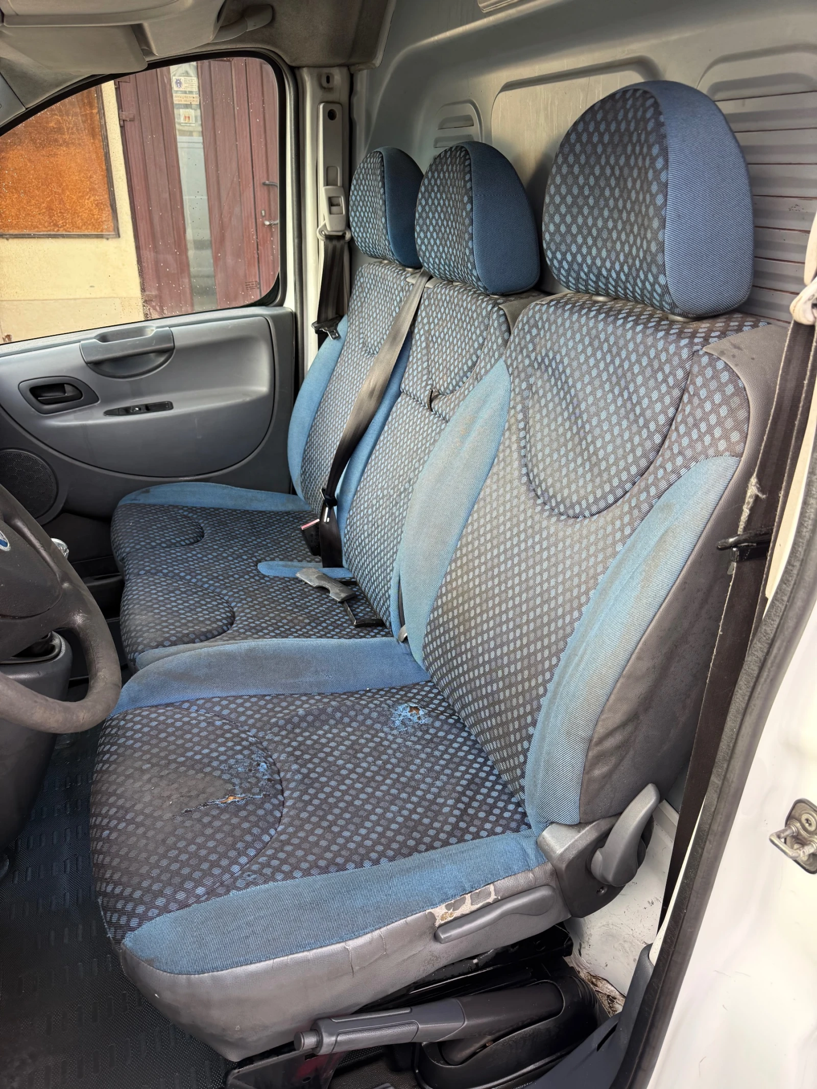 Fiat Scudo  | Mobile.bg   13