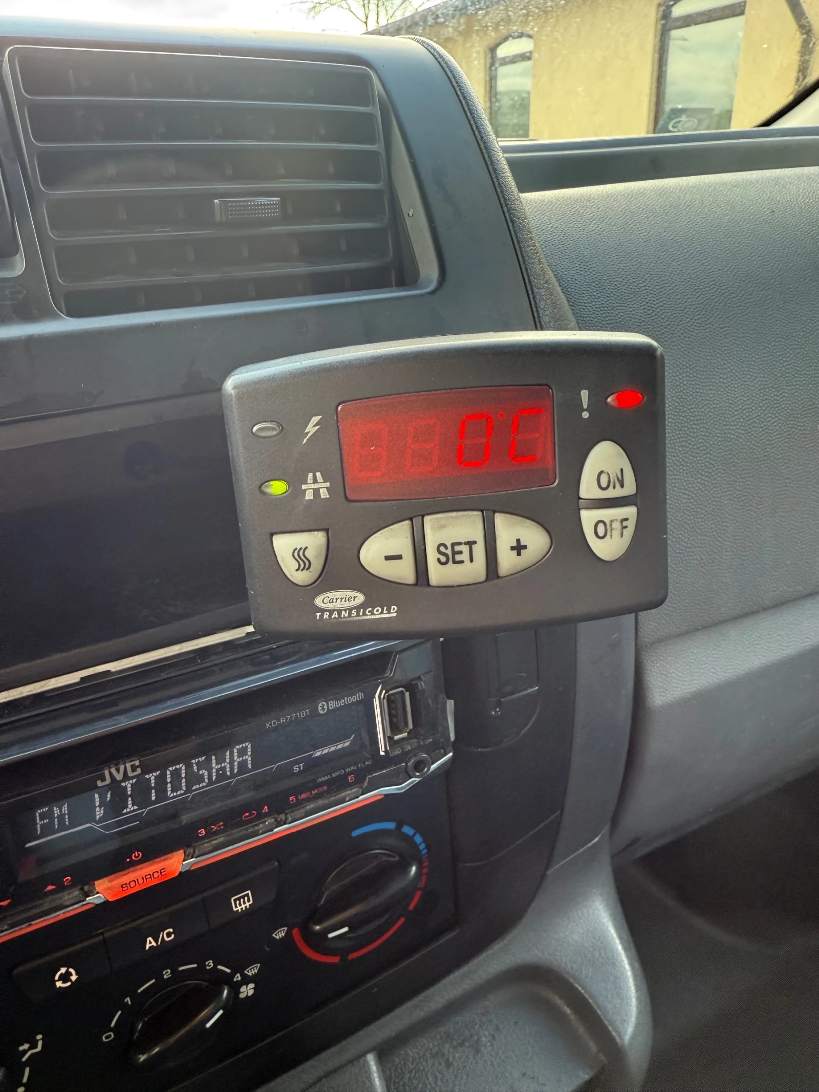 Fiat Scudo  | Mobile.bg   14