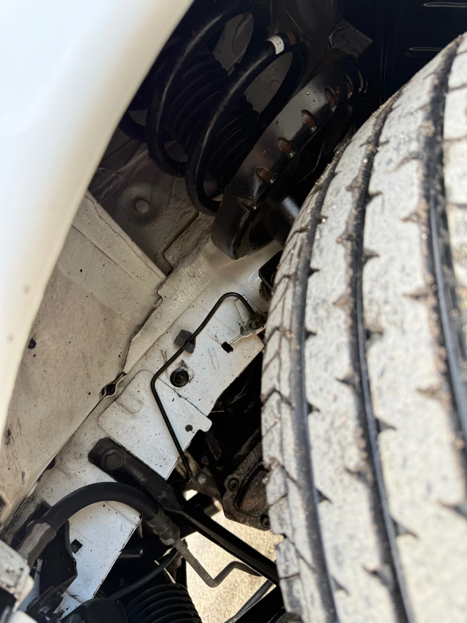 Fiat Scudo  | Mobile.bg   11