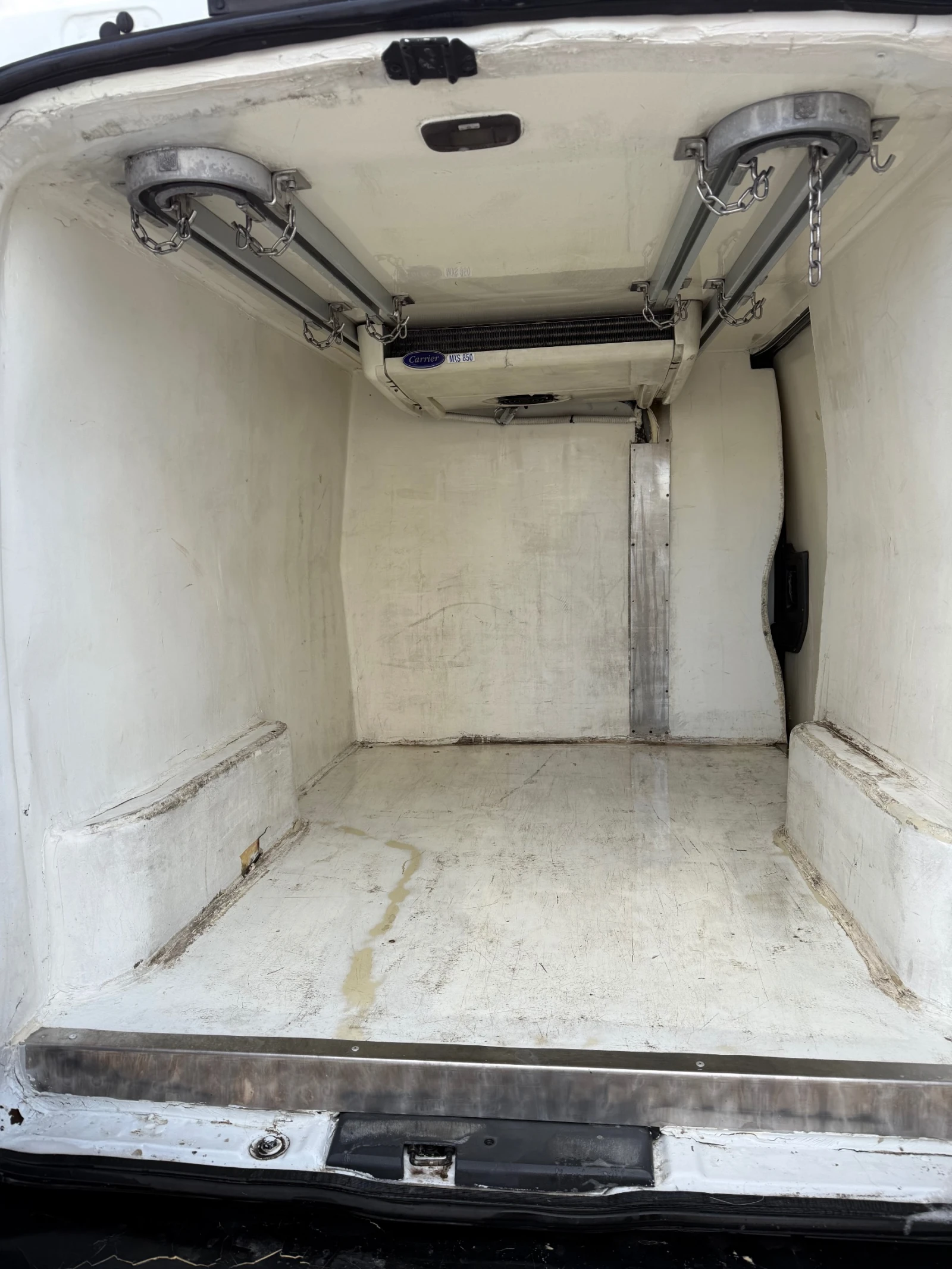 Fiat Scudo  | Mobile.bg   7