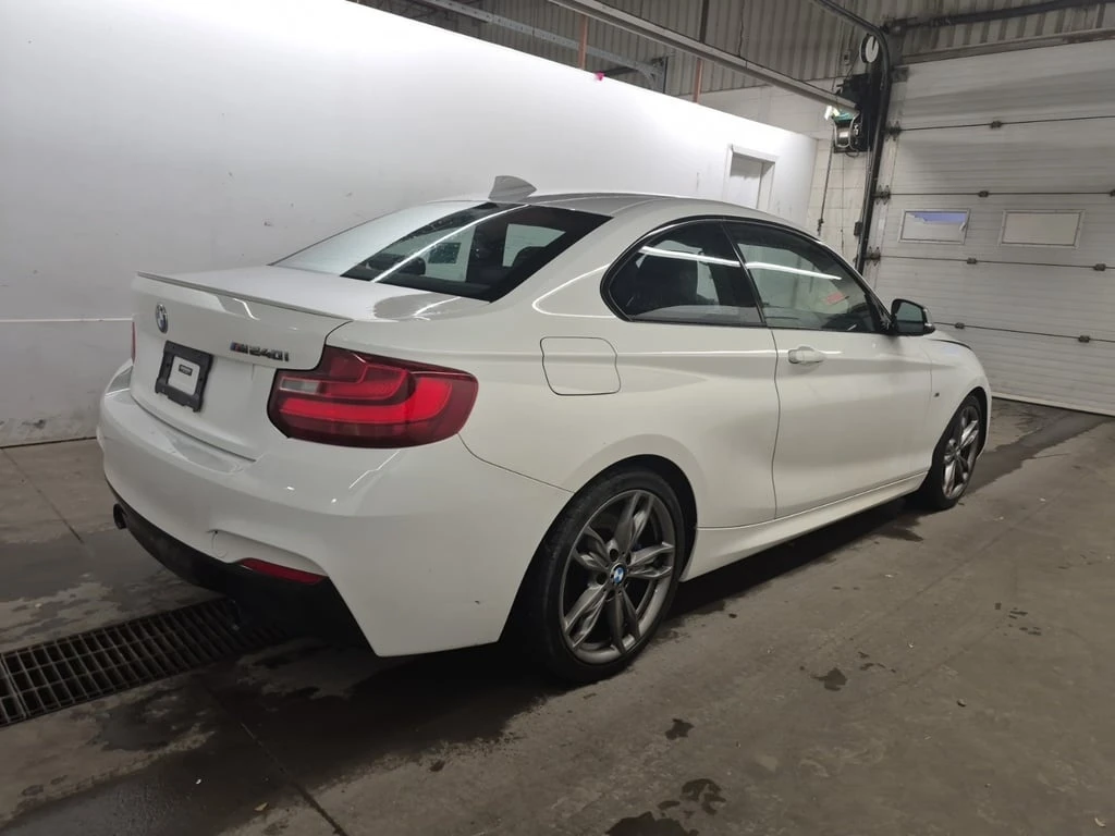 BMW 240 * M240I * CARFAX *  | Mobile.bg � ����������� 3