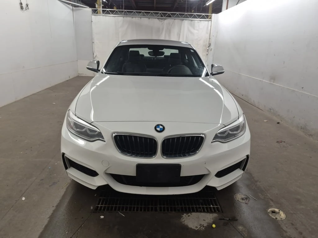 BMW 240 * M240I * CARFAX *  | Mobile.bg � ����������� 8