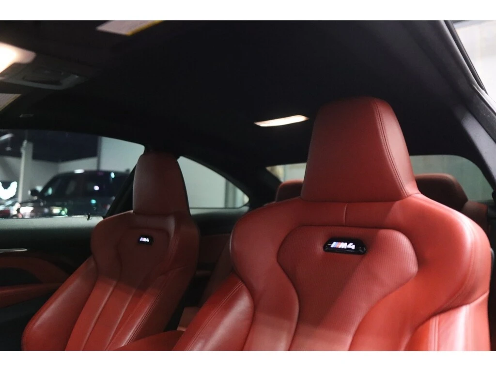 BMW M4 * CARBON FIBER| STAGE 2| NO ACCIDENTS * CARFAX * � | Mobile.bg � ����������� 8