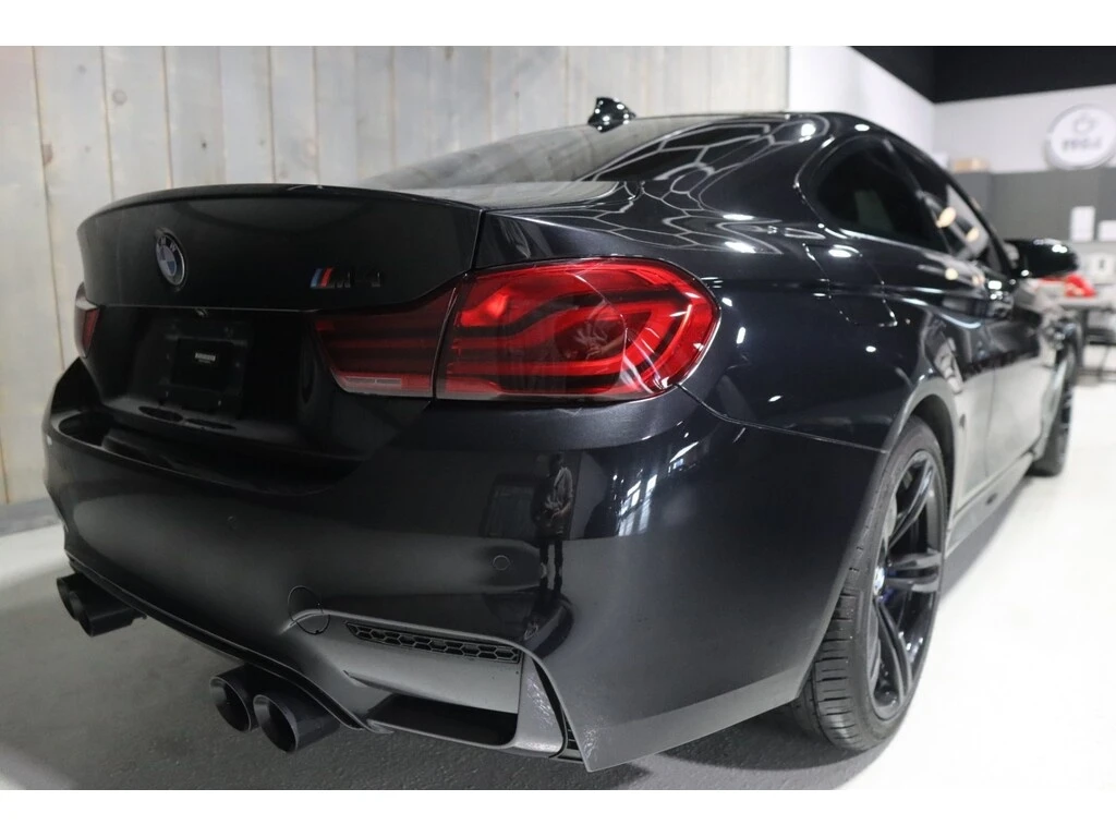 BMW M4 * CARBON FIBER| STAGE 2| NO ACCIDENTS * CARFAX * � | Mobile.bg � ����������� 6