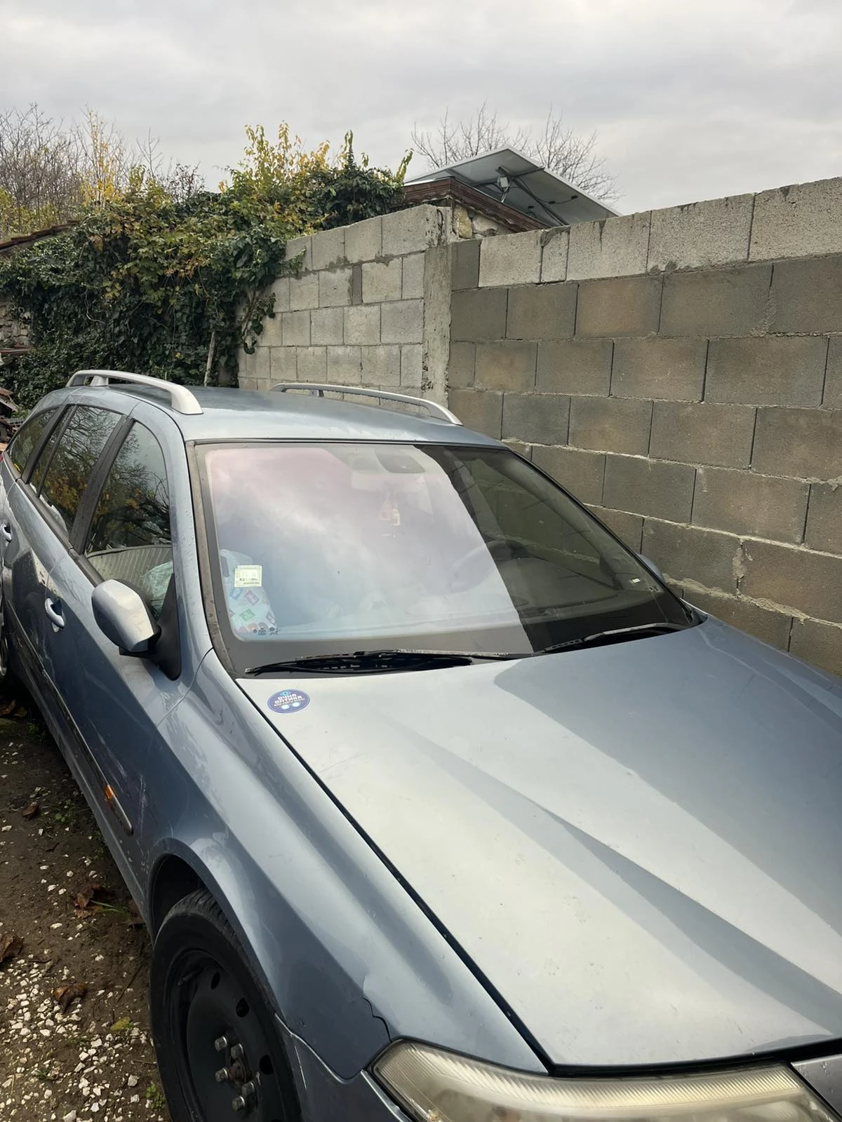Renault Laguna | Mobile.bg � ����������� 1
