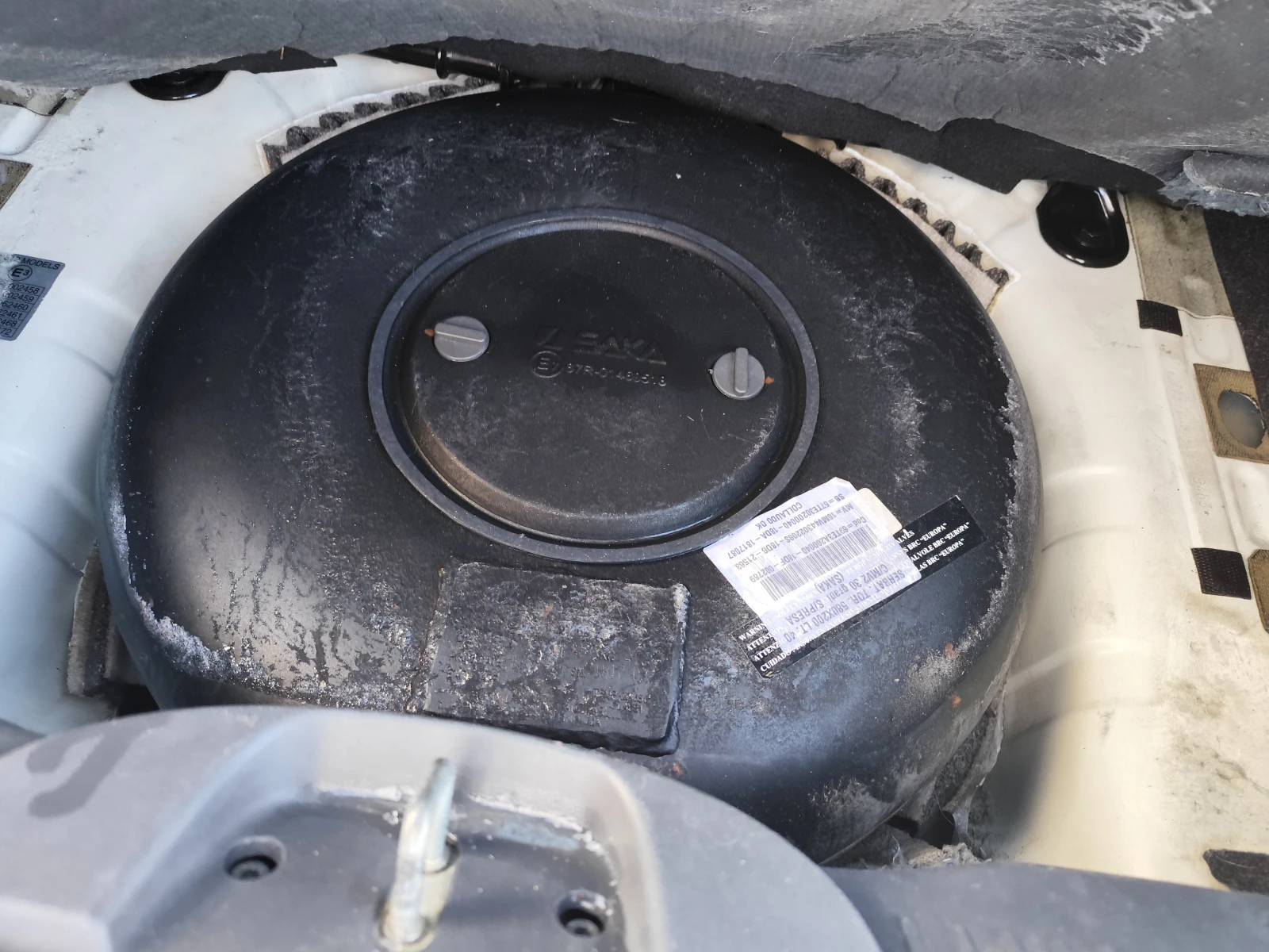 Fiat 500 1.4i* ���* Klimatronik*  | Mobile.bg � ����������� 13