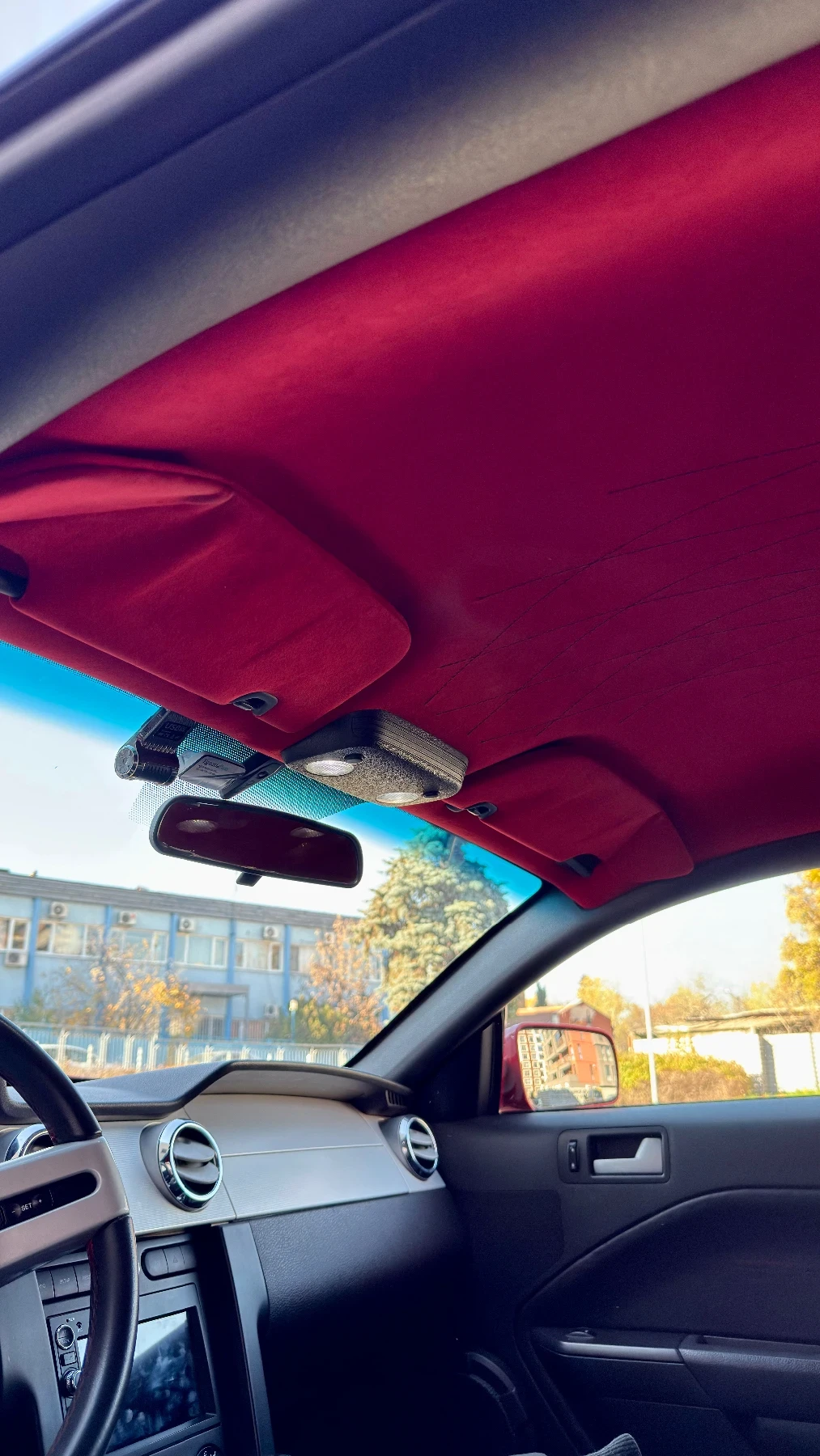 Ford Mustang 4.6 GT | Mobile.bg � ����������� 13