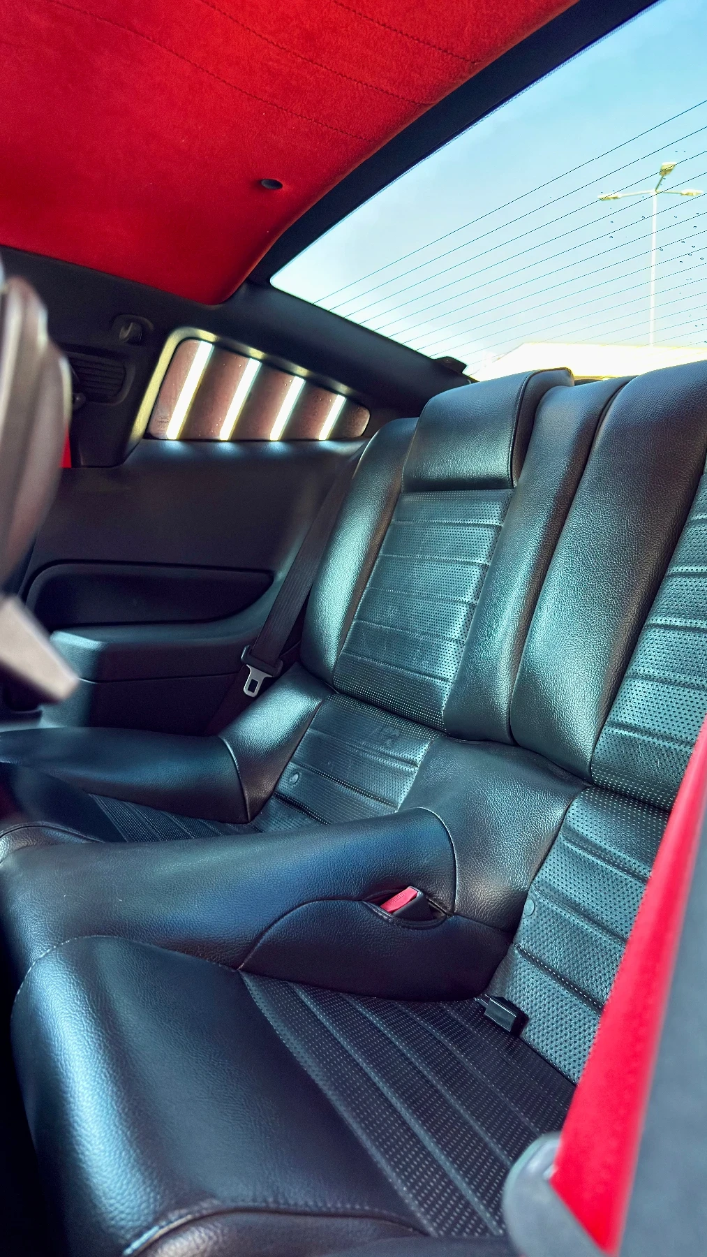 Ford Mustang 4.6 GT | Mobile.bg � ����������� 12