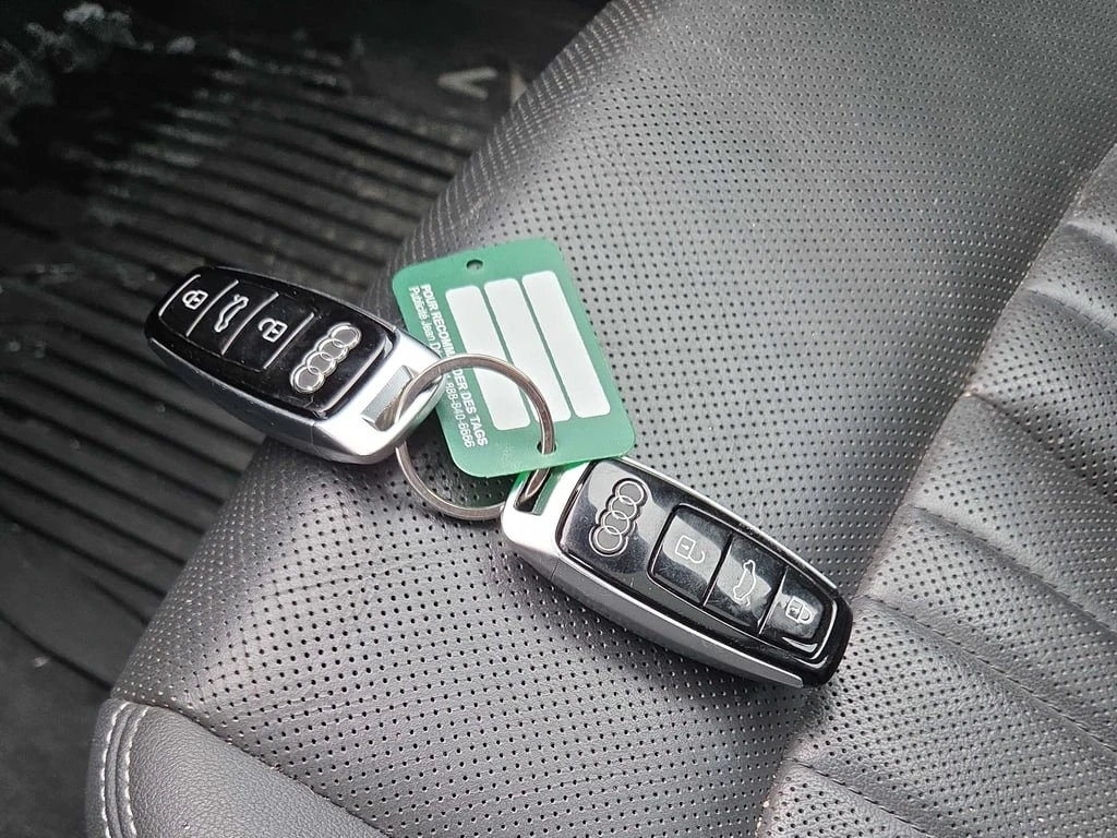 Audi A7 * Technik * CARFAX * ���� �� �� | Mobile.bg � ����������� 10