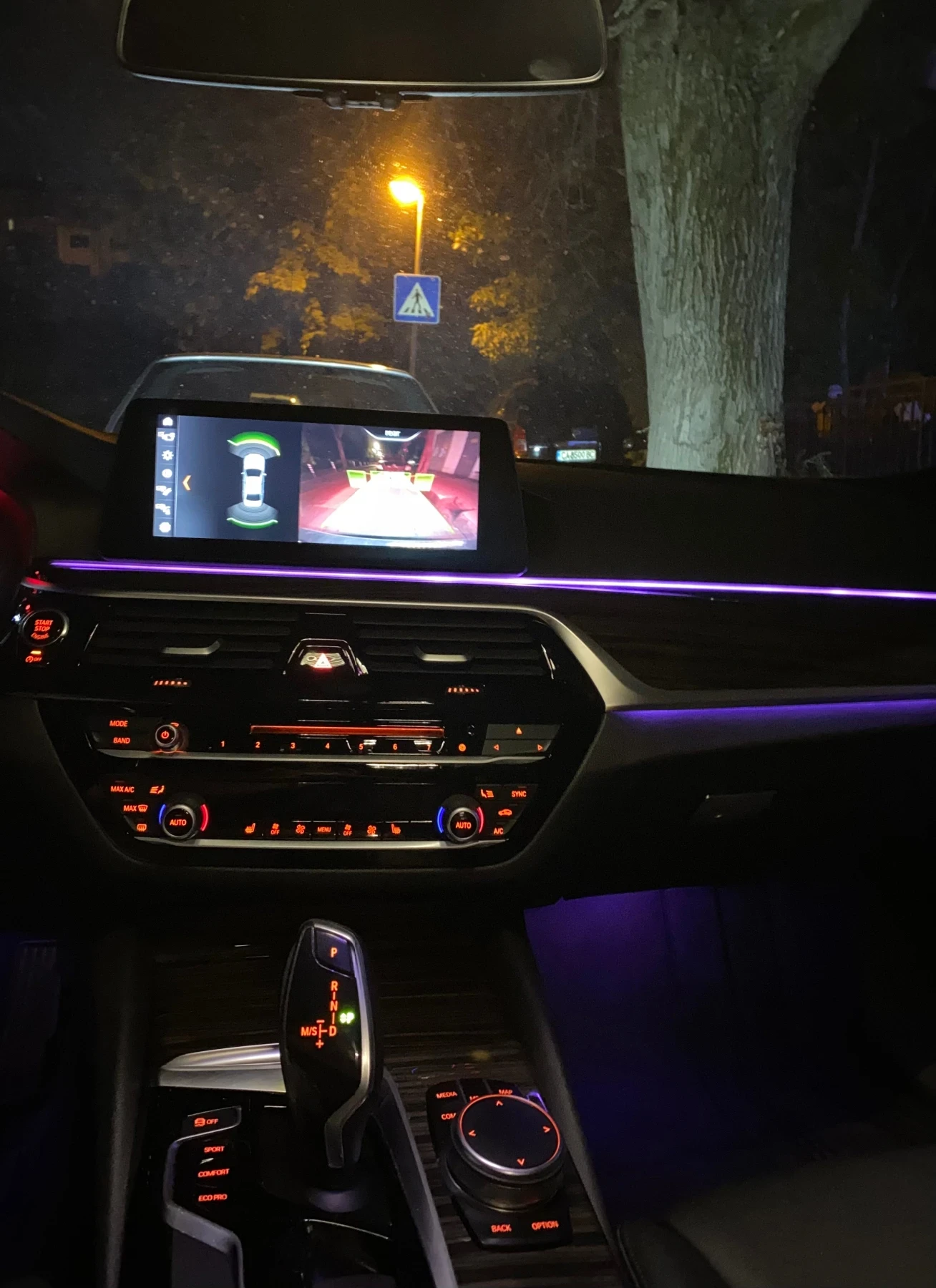 BMW 530  - изображение 8