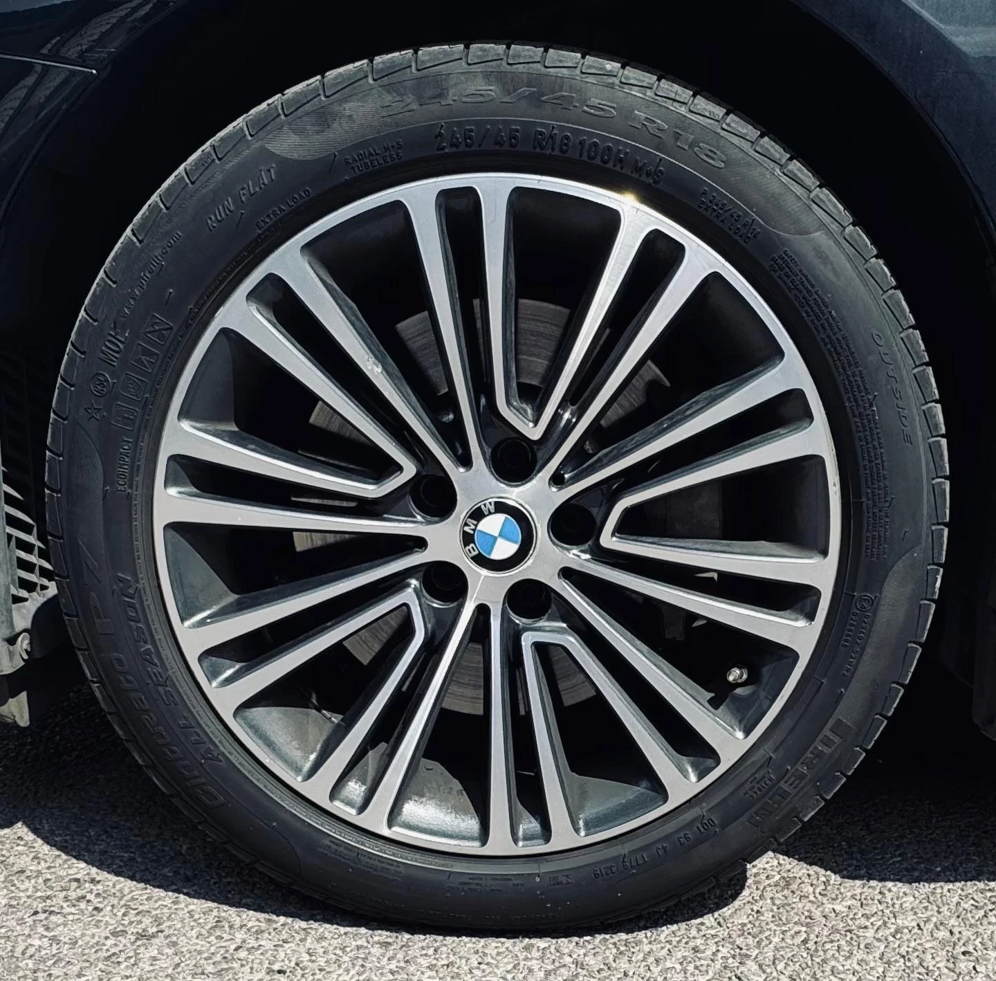BMW 530 | Mobile.bg � ����������� 12