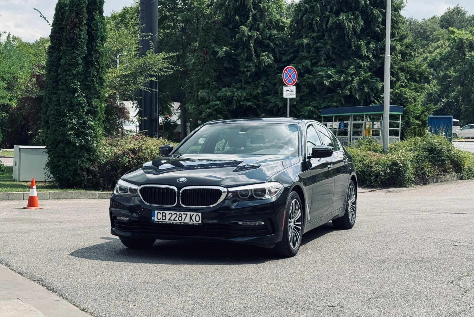 BMW 530 | Mobile.bg � ����������� 1
